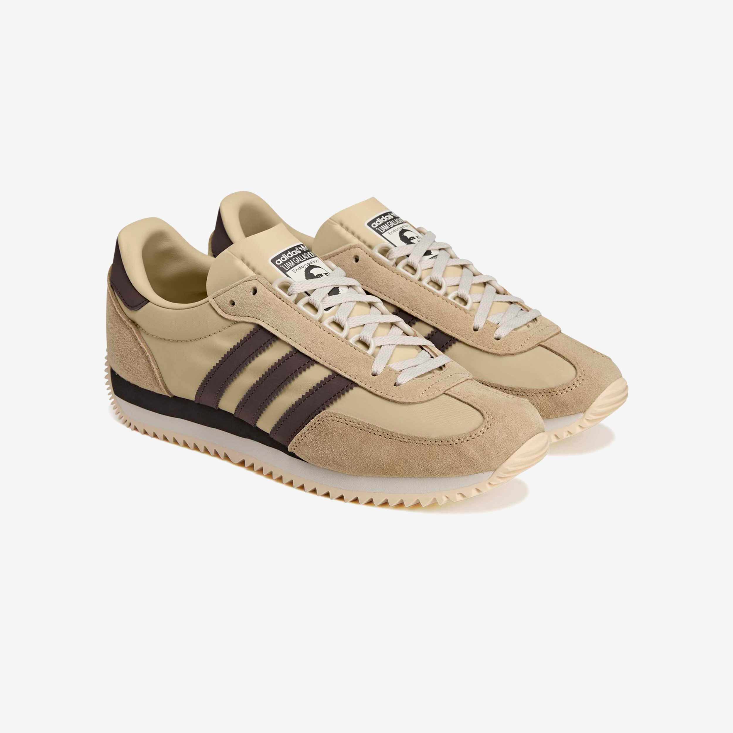 LG Achille SPZL x Liam Gallagher - Image 2