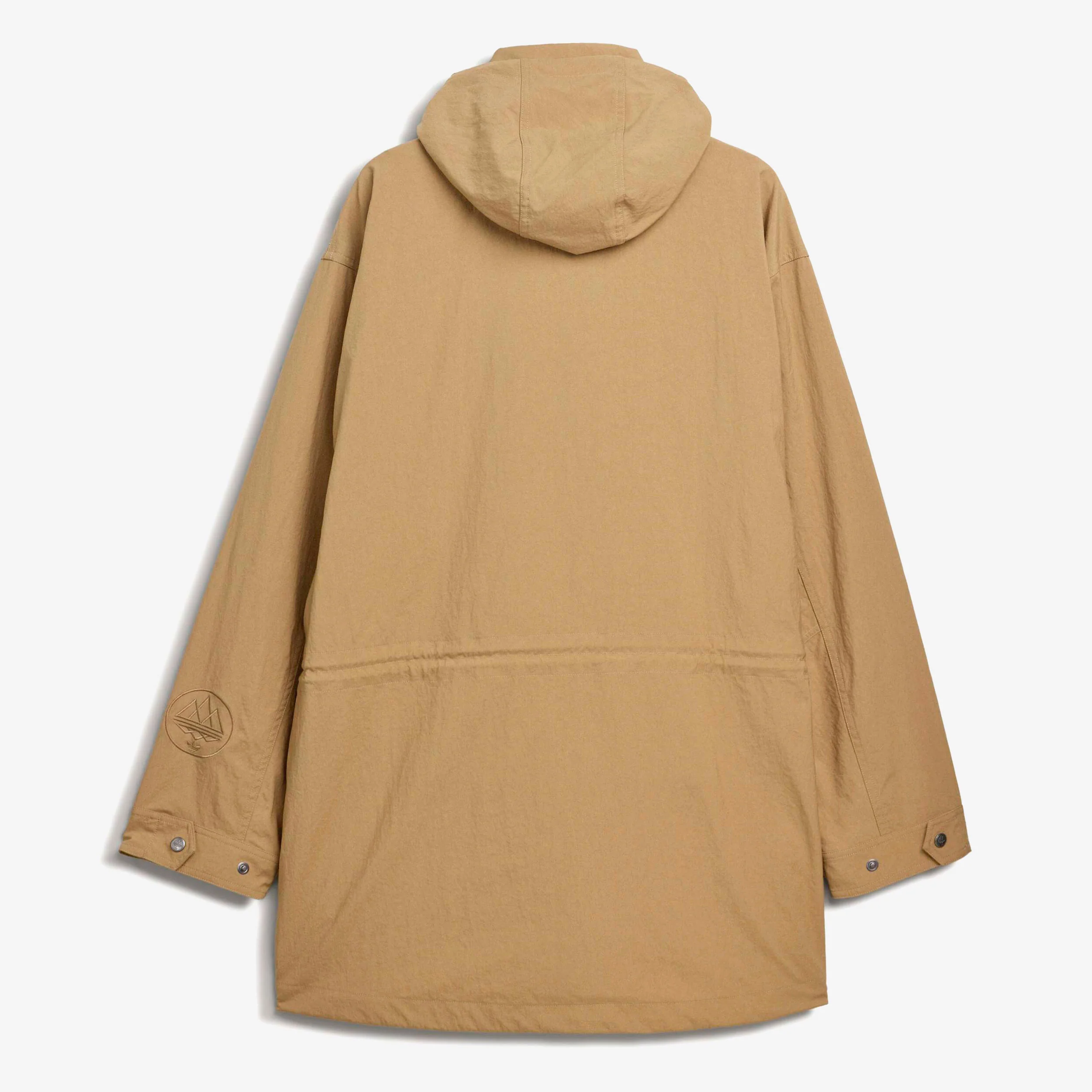 Longridge SPZL Jacket - Image 2