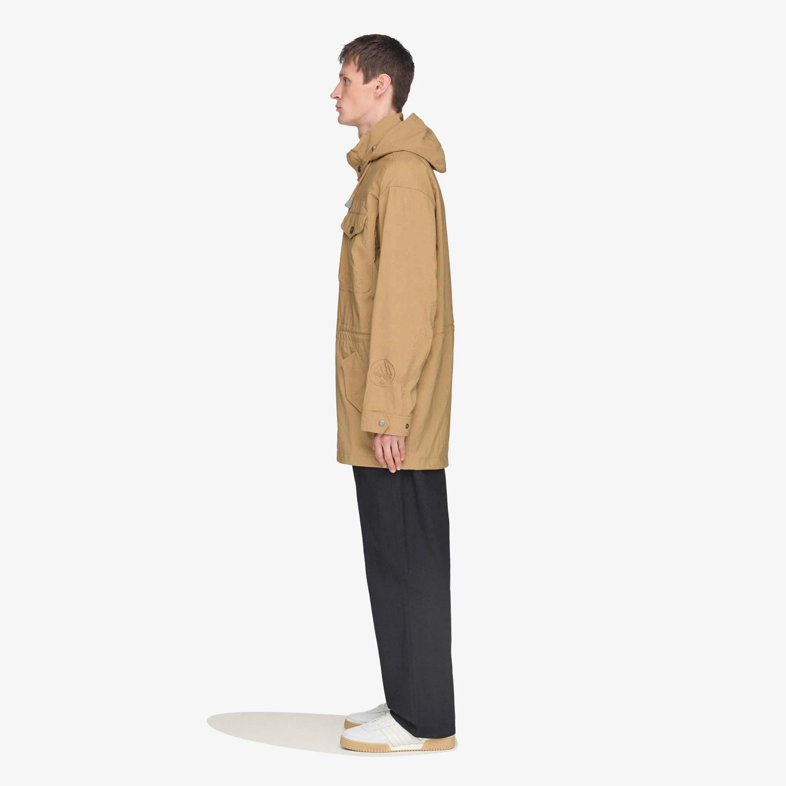 Longridge SPZL Jacket - Image 6