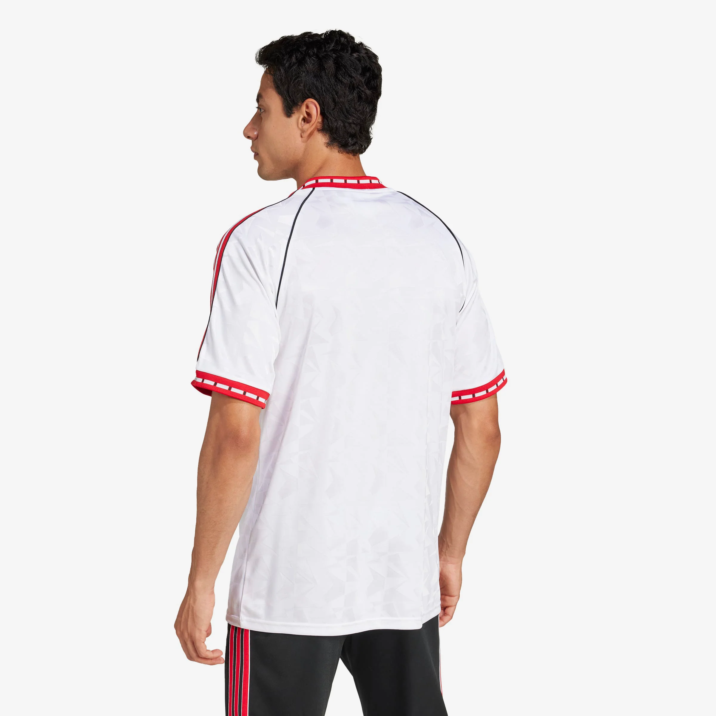 Manchester United '91 Away Jersey - Image 6