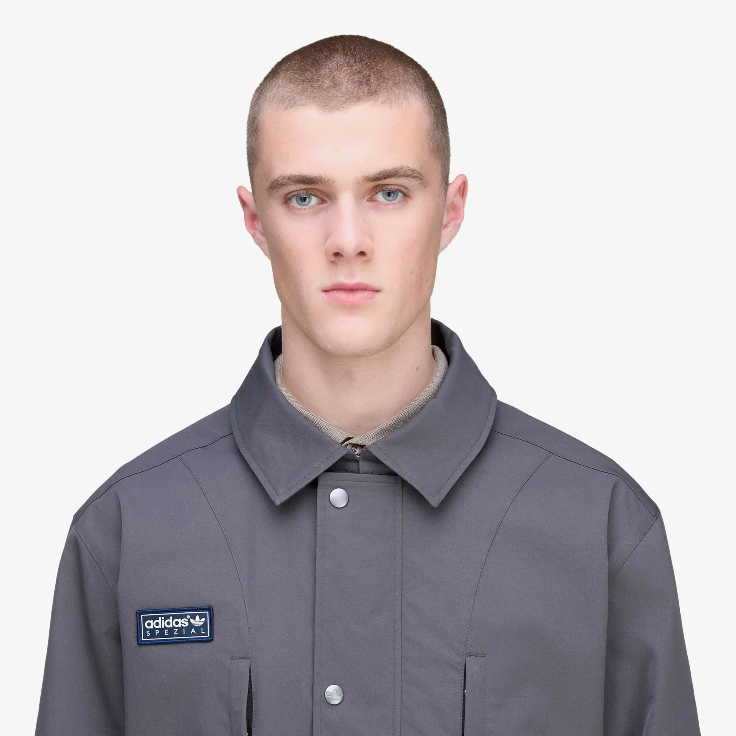 Merkland SPZL Jacket - Image 4