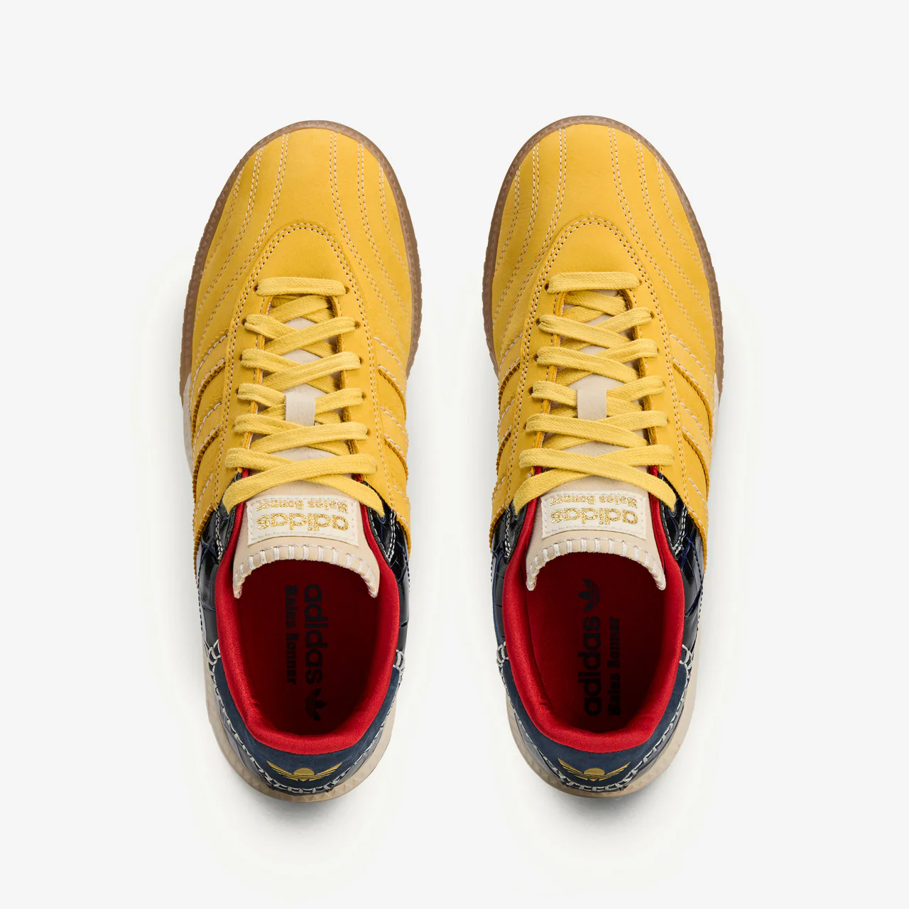MN Samba x Wales Bonner - Image 2