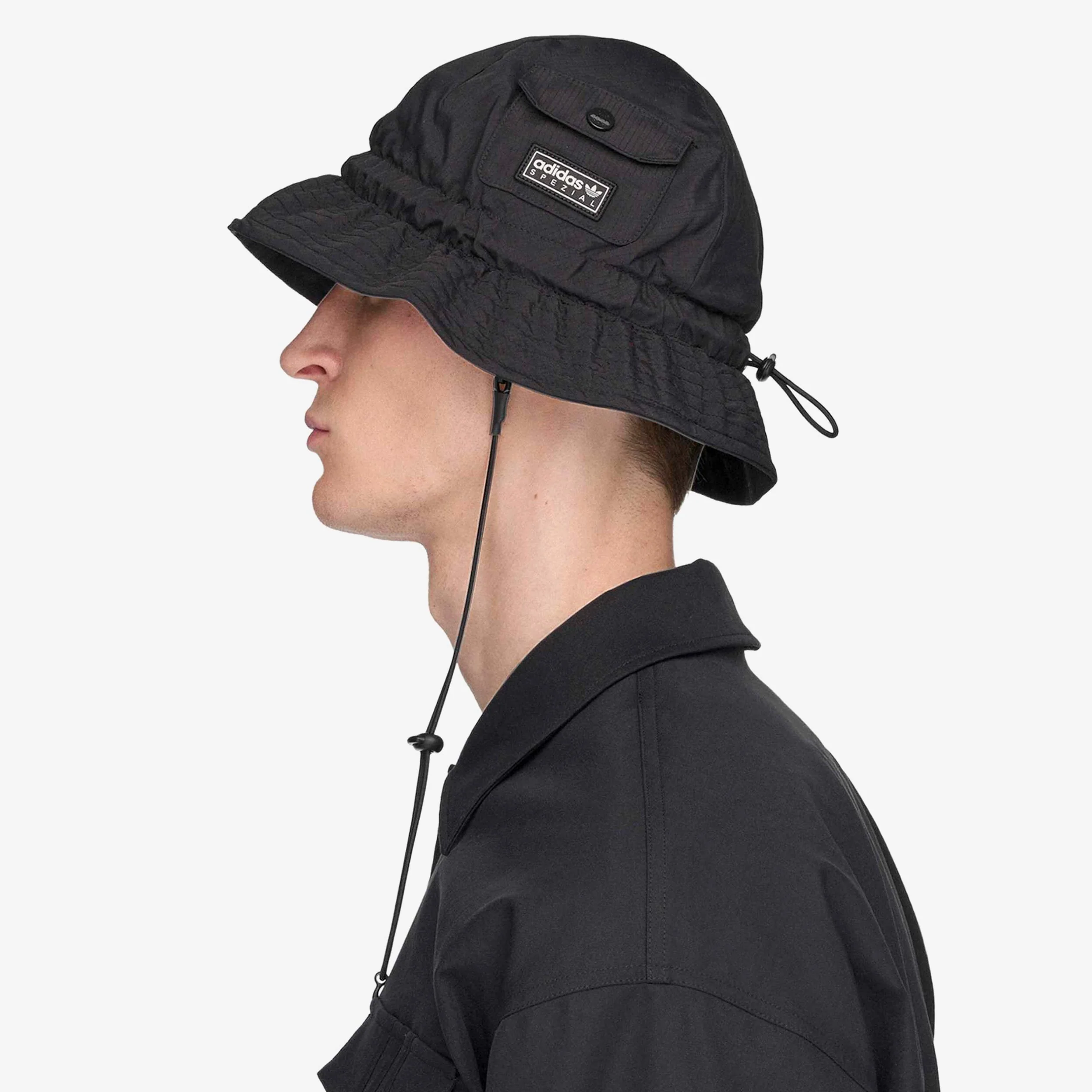 Mod SPZL Bucket Hat - Image 5
