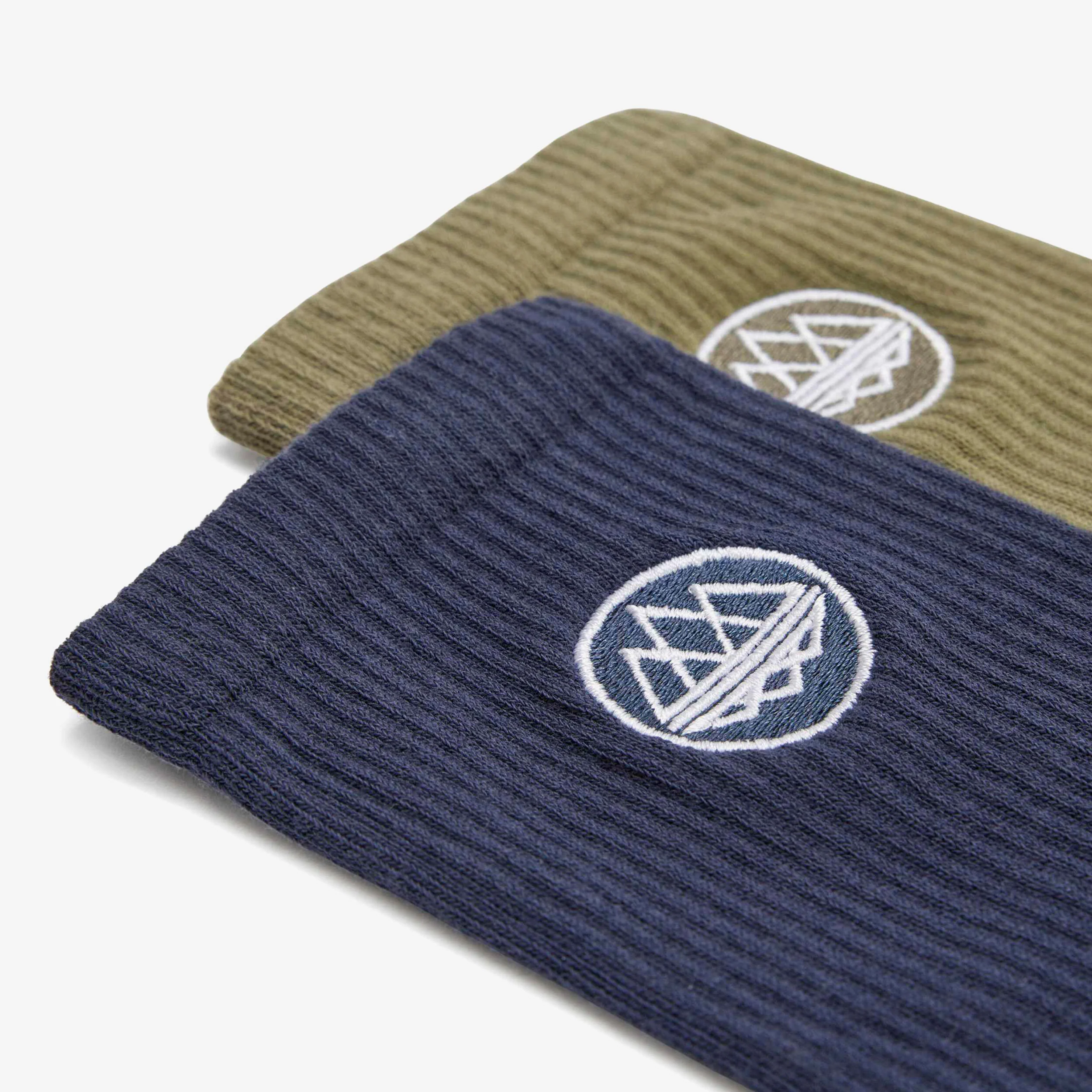 Mod Trefoil SPZL Socks - Image 2