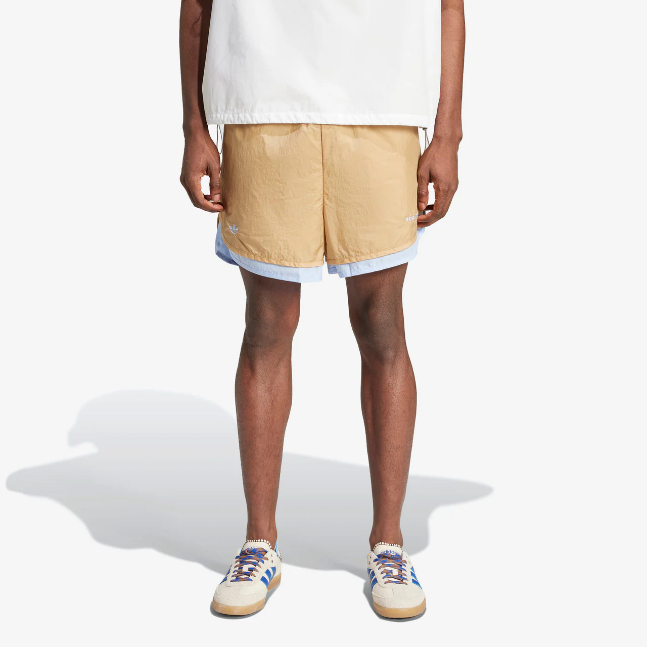 N Lyr Short x Wales Bonner - Image 7