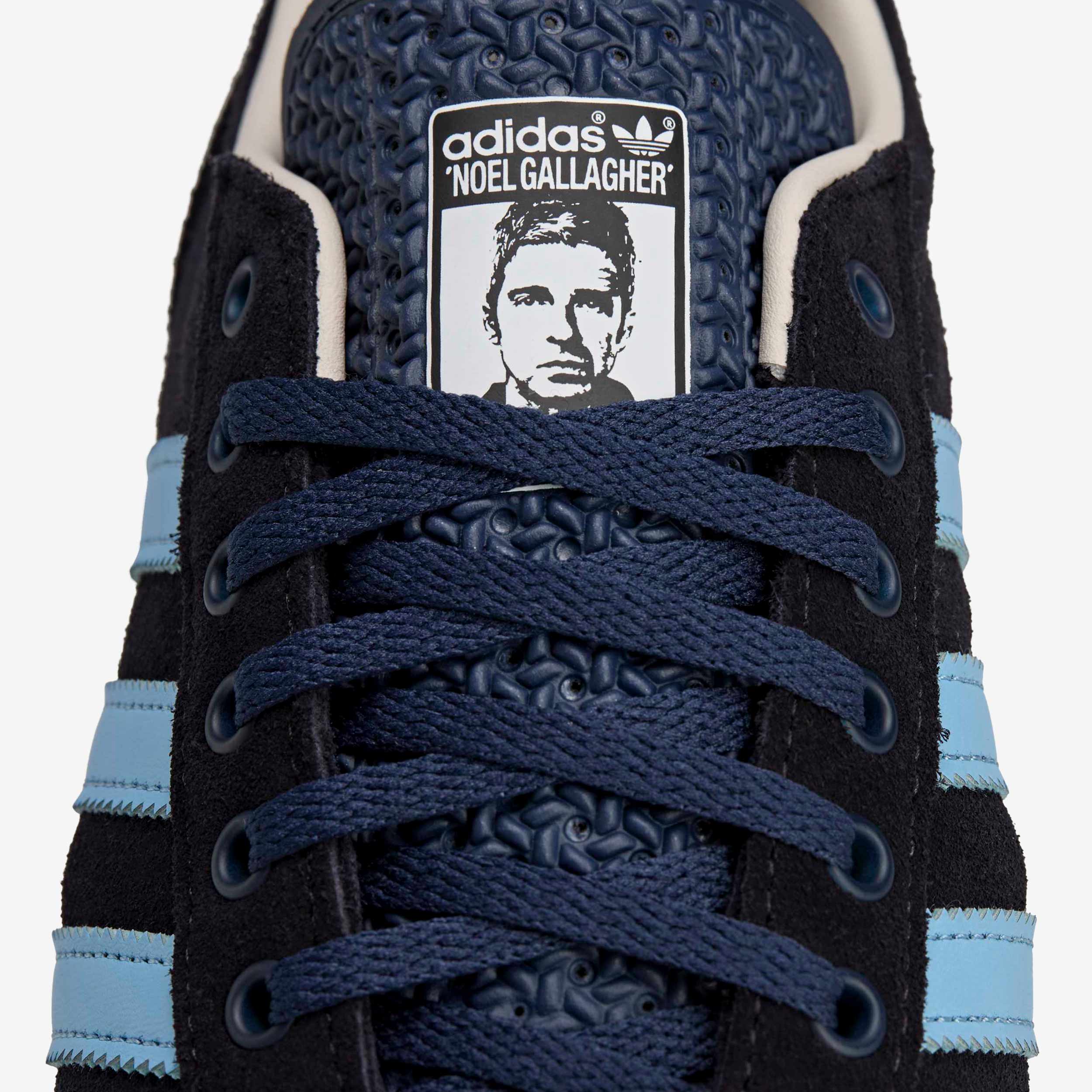 NG Marathon SPZL x Noel Gallagher - Image 5