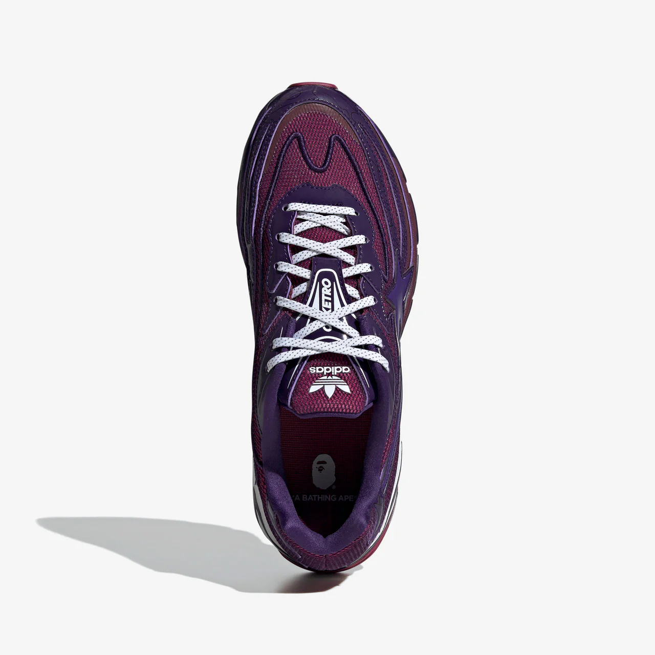 Orketro x Bape - Image 2