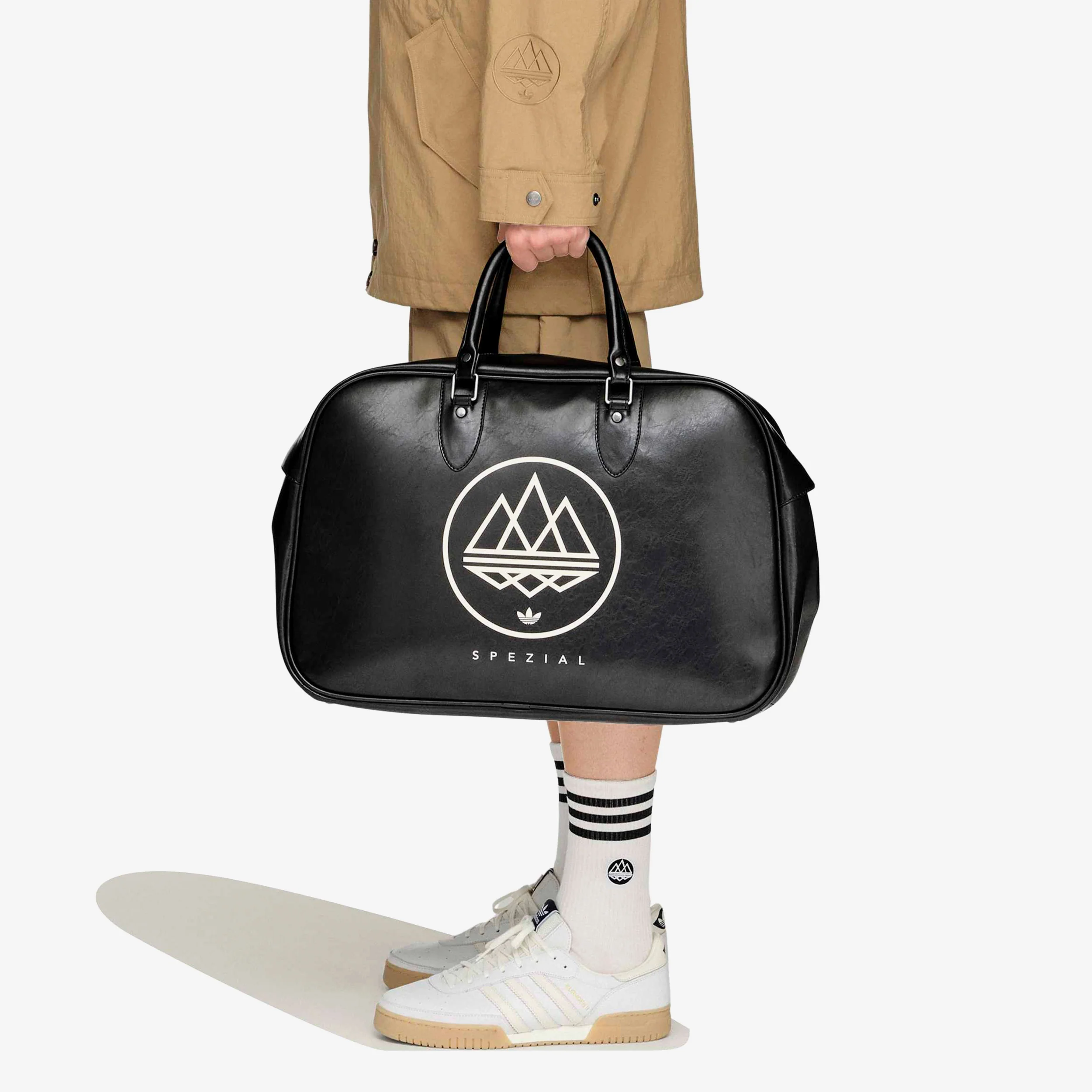 Parbold SPZL BAG - Image 6