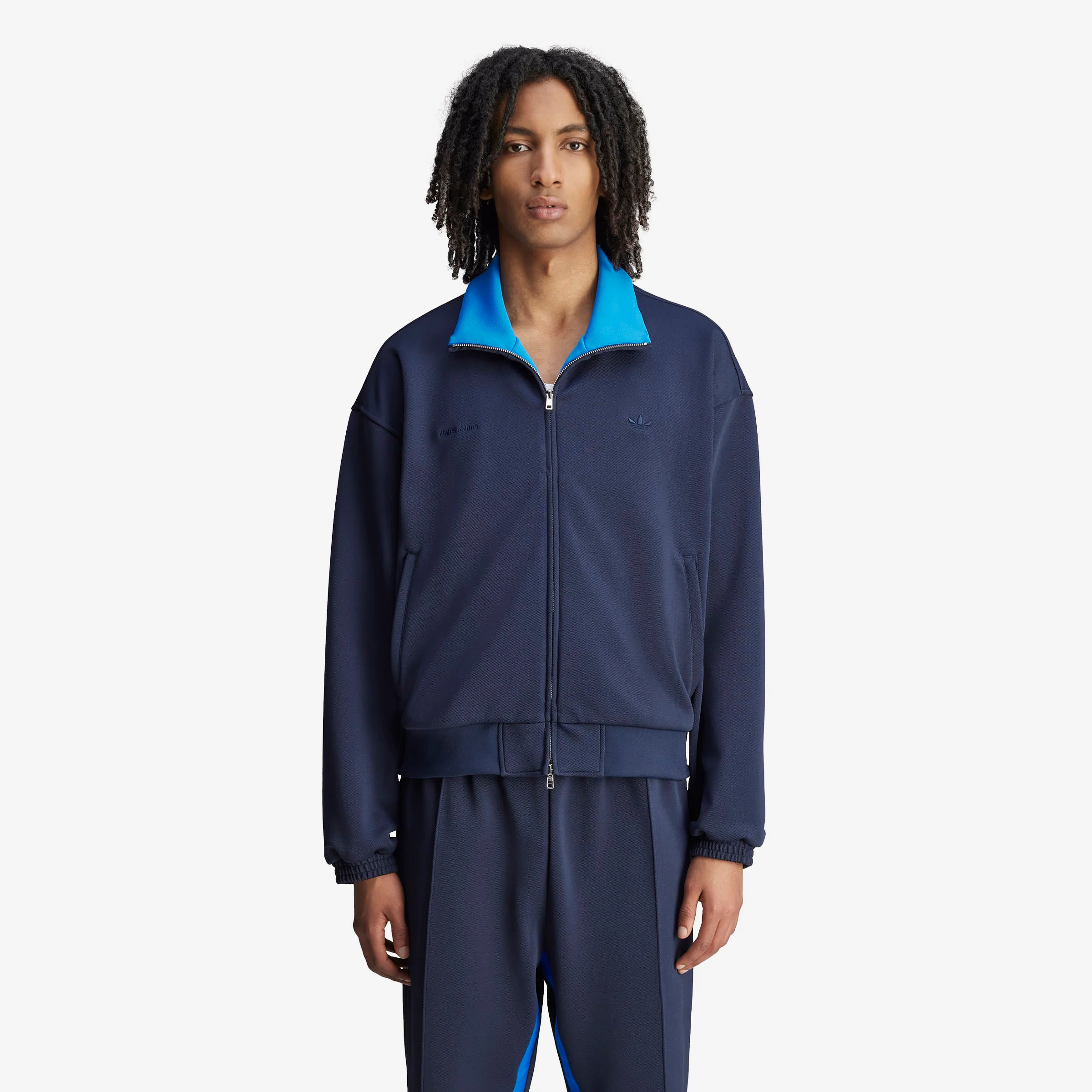 Pique Track Top x Wales Bonner - Image 3