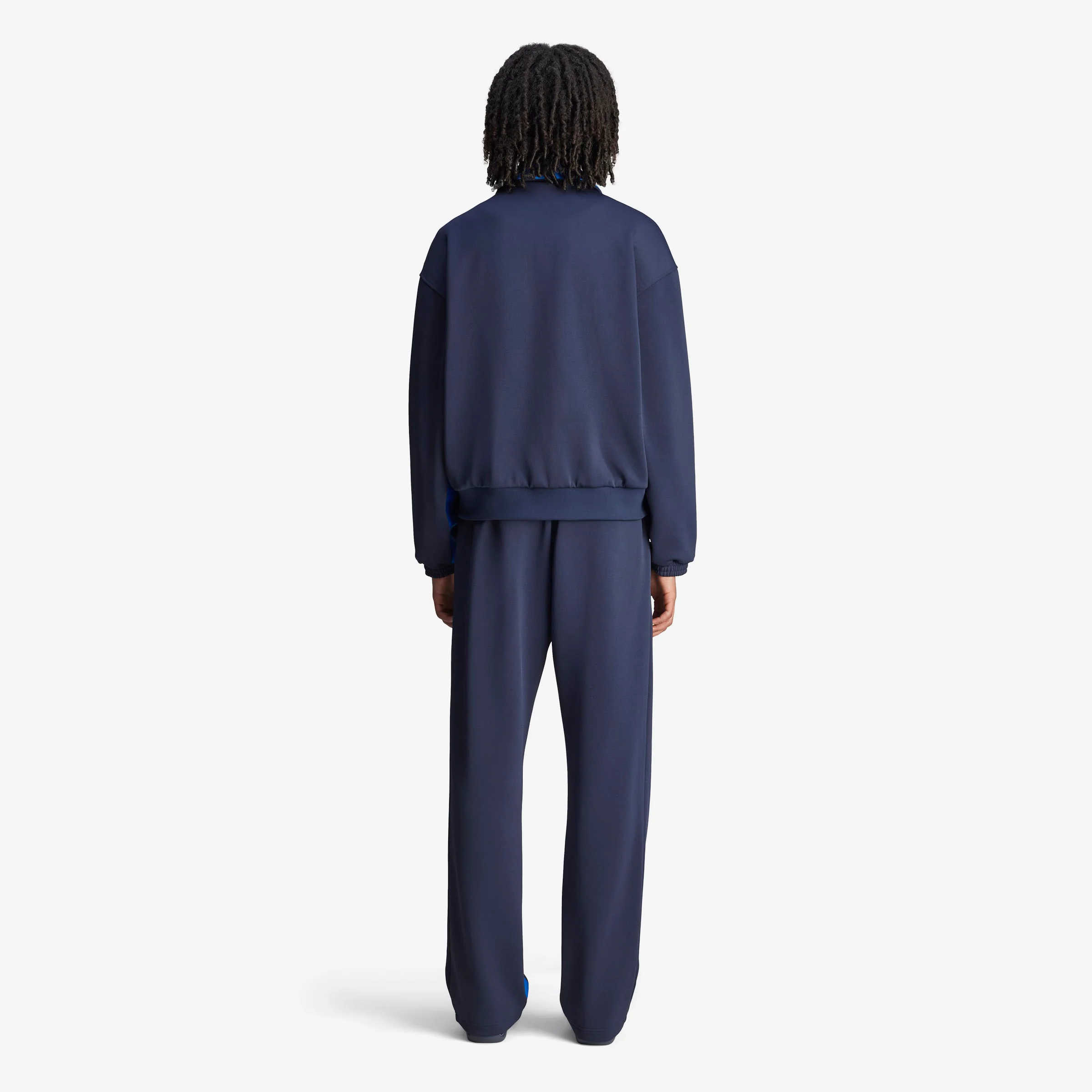 Pique Track Top x Wales Bonner - Image 4
