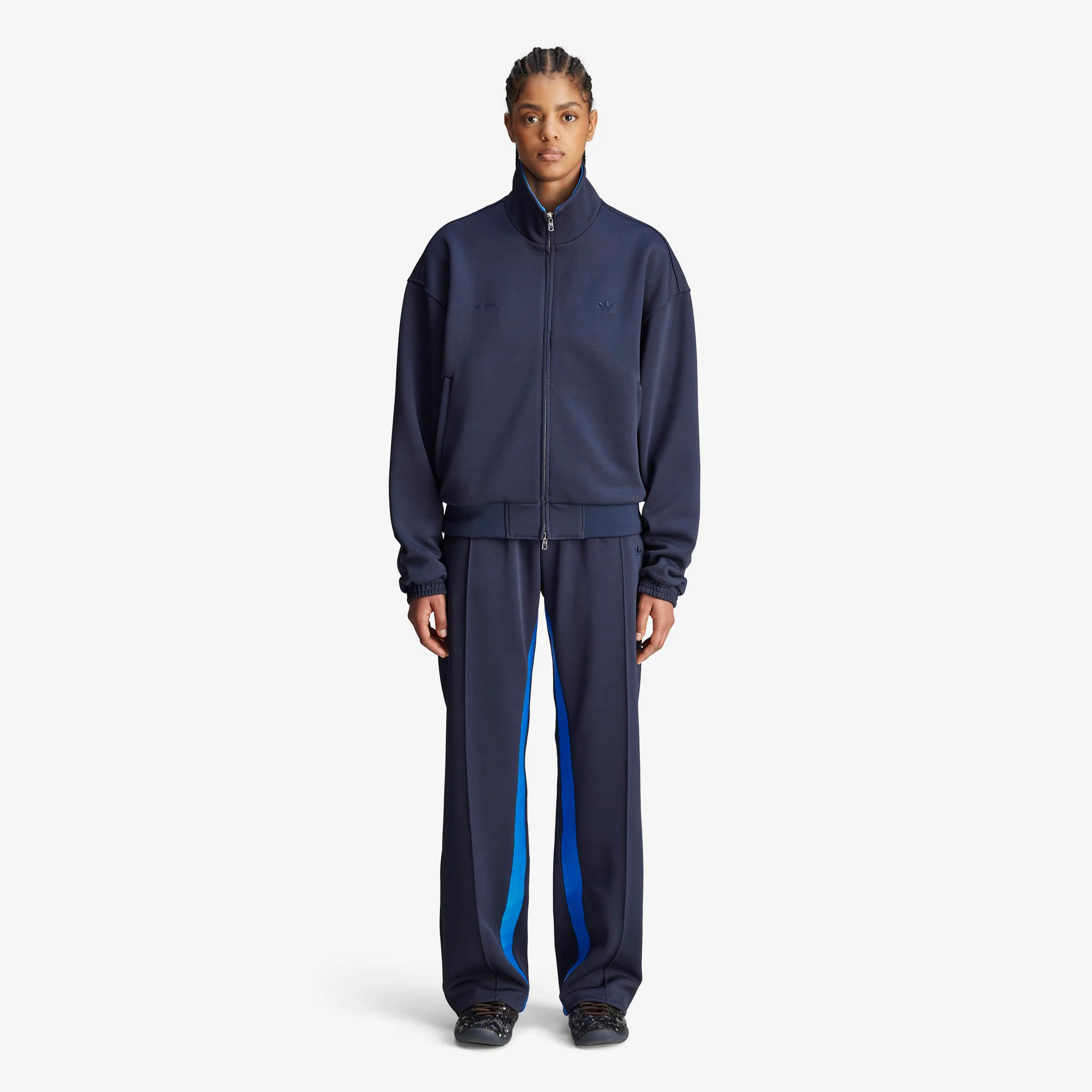 Pique Track Top x Wales Bonner - Image 7