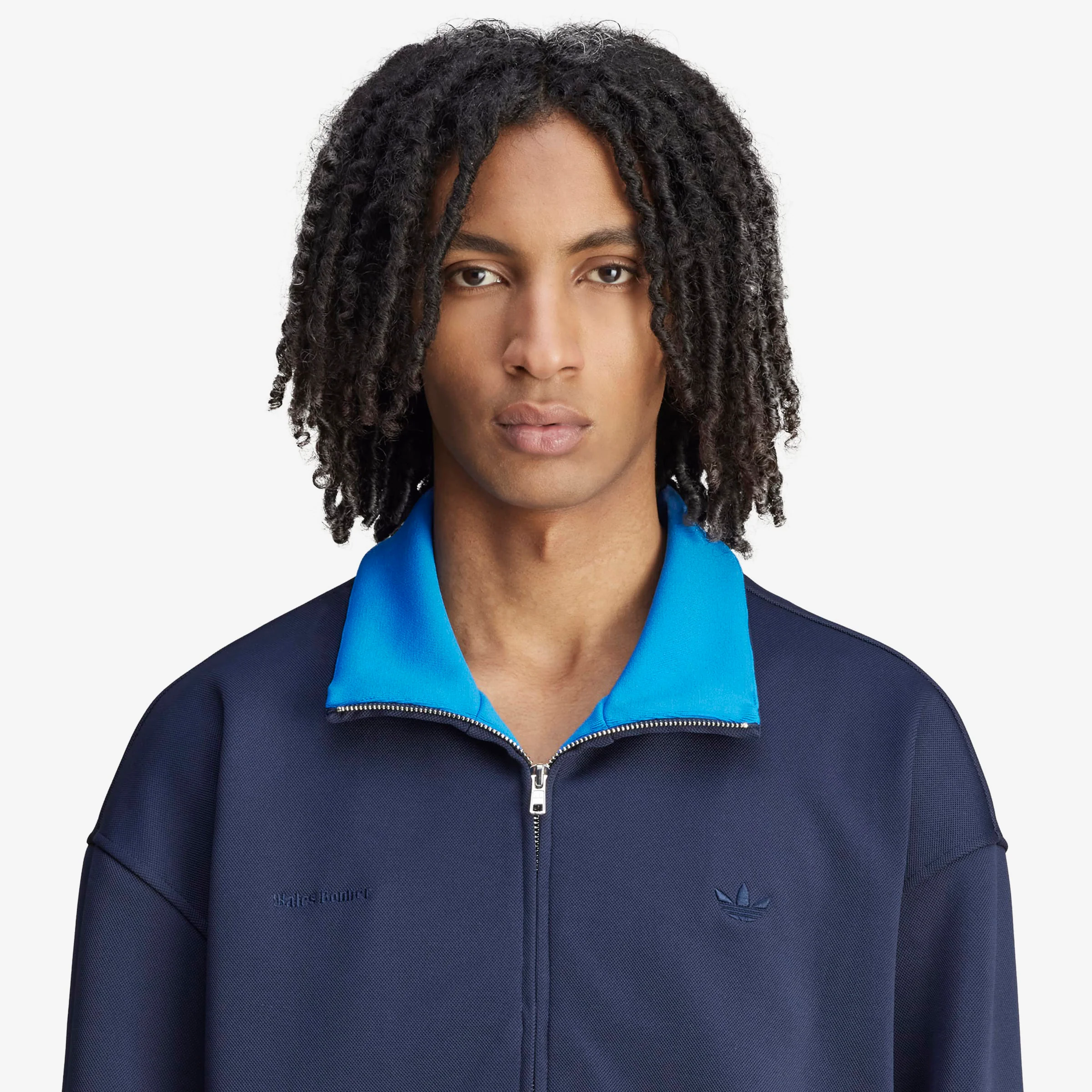 Pique Track Top x Wales Bonner - Image 8
