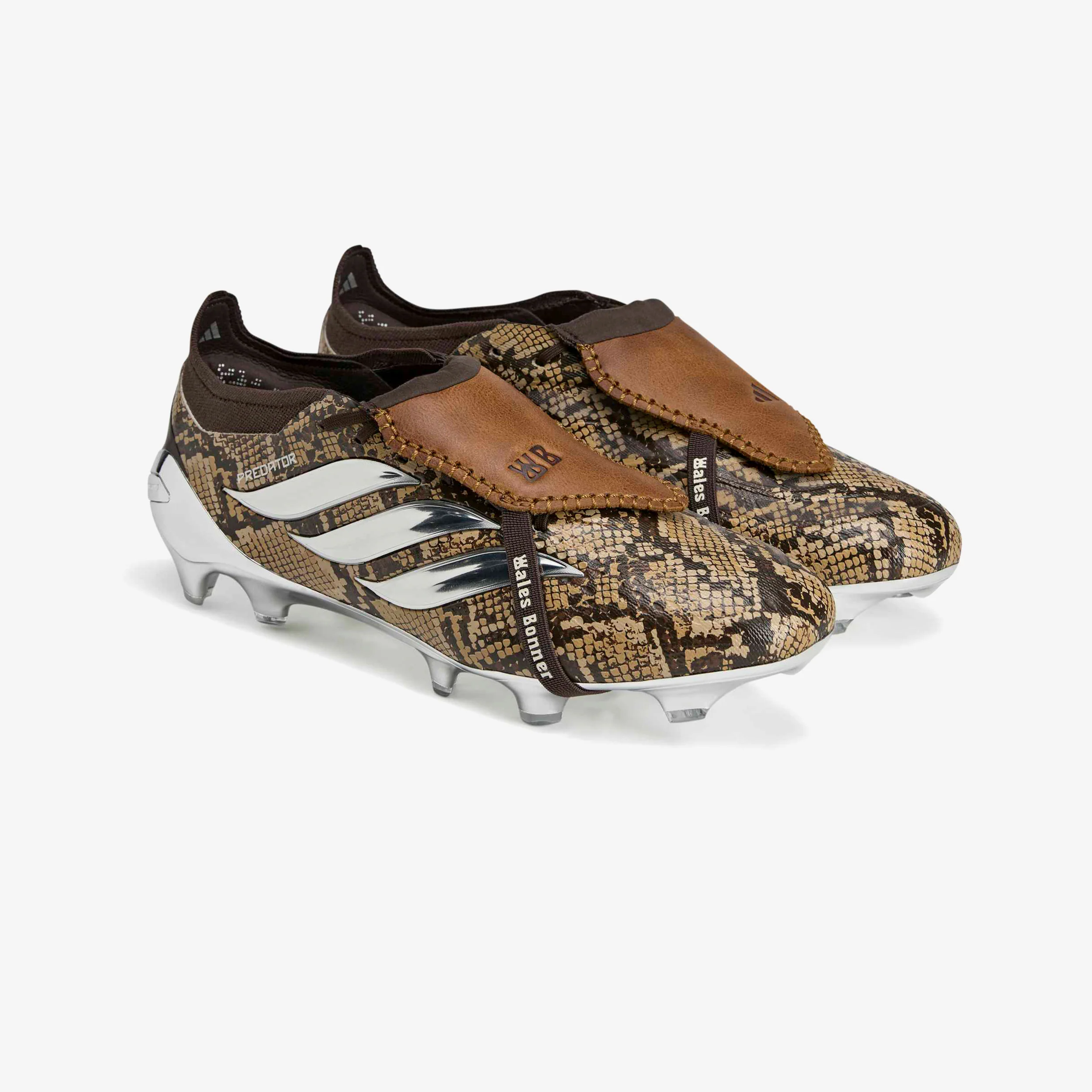 Predator Elite x Wales Bonner - Image 2