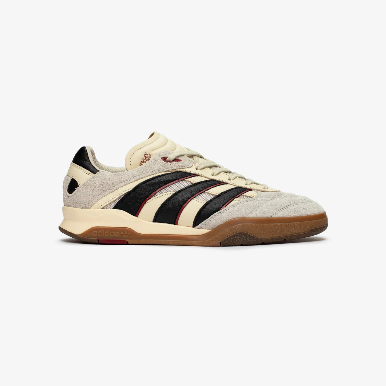 Predator Mundial x SNS