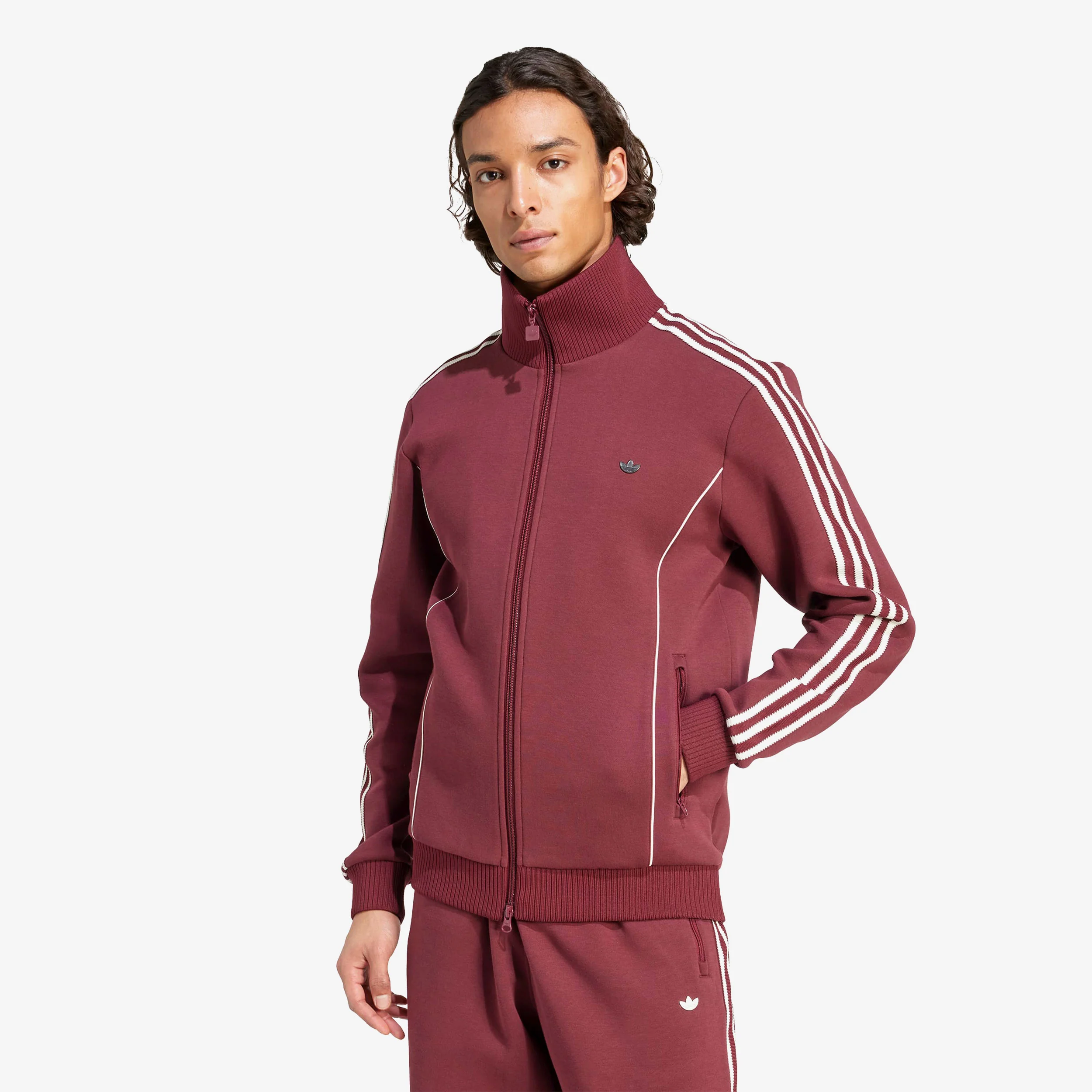 Premium Track Top - Image 2