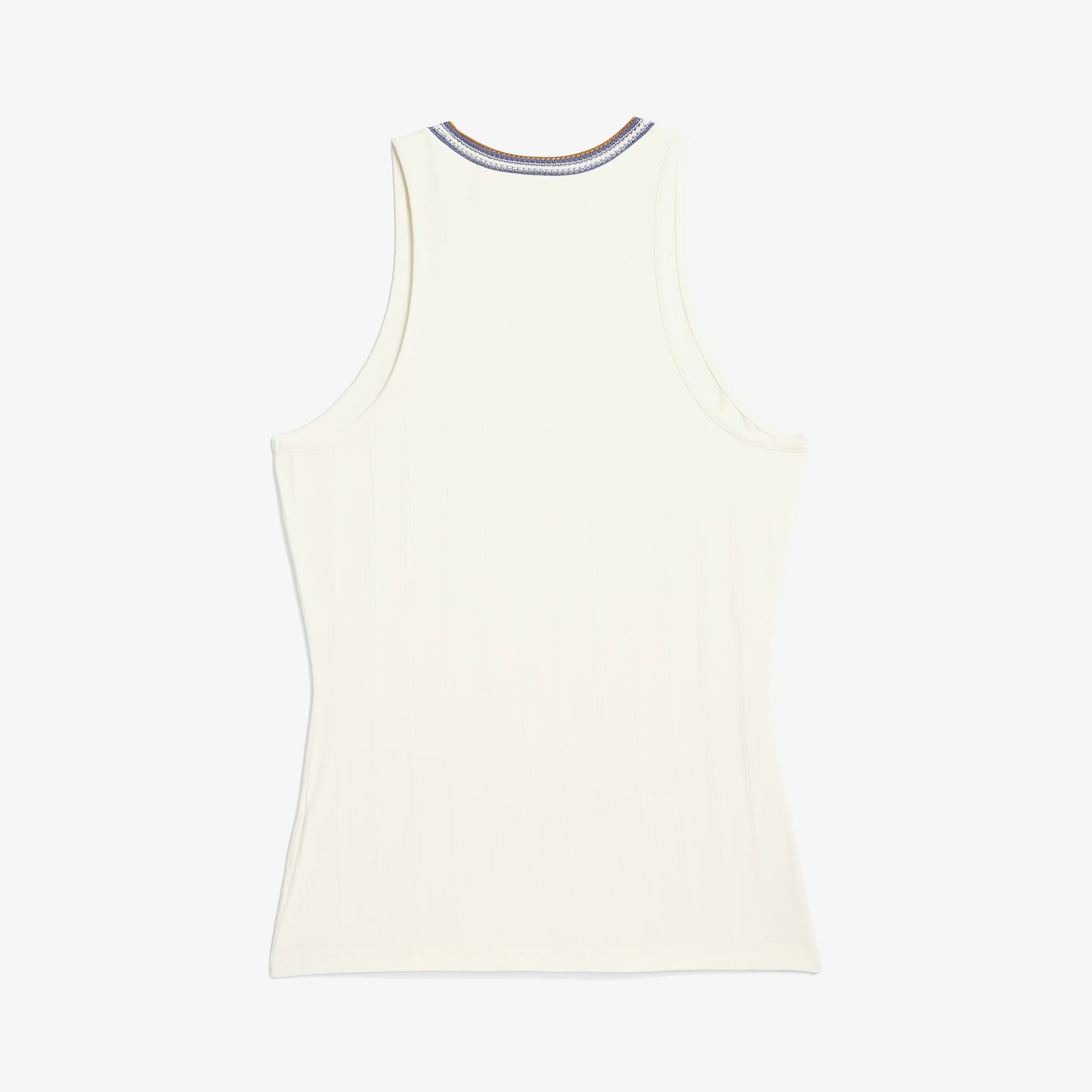 Rib Tank x CLOT by Edison Chen - Image 2