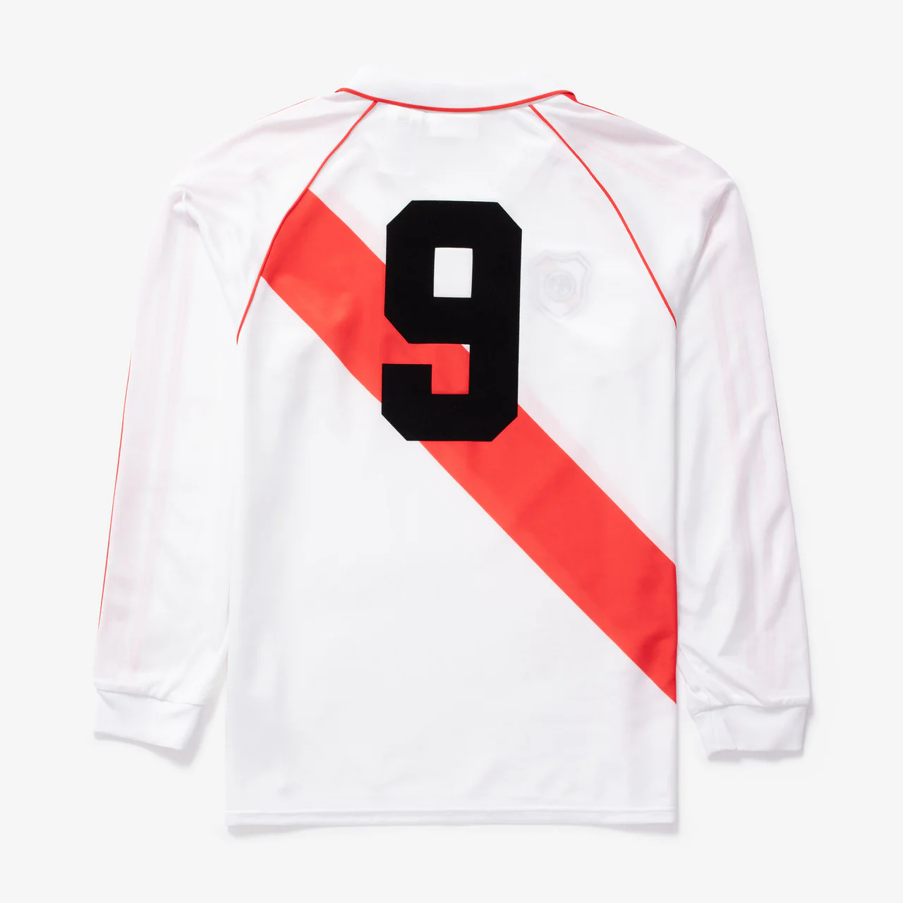River Plate 1994 Jersey - Image 2