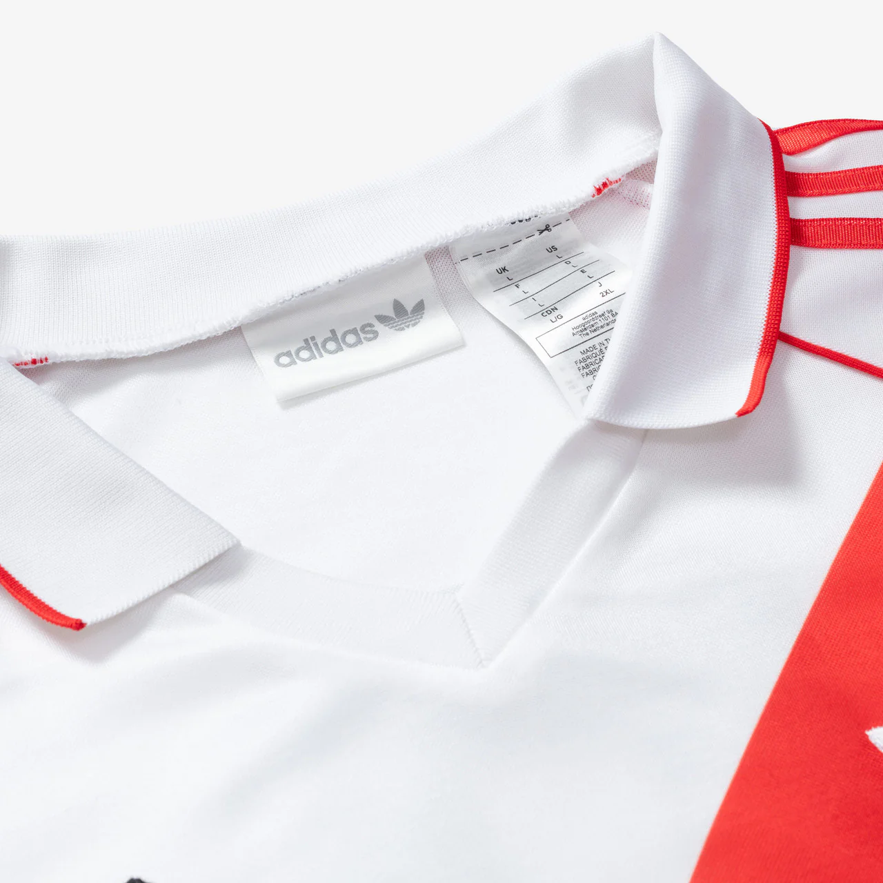 River Plate 1994 Jersey - Image 3