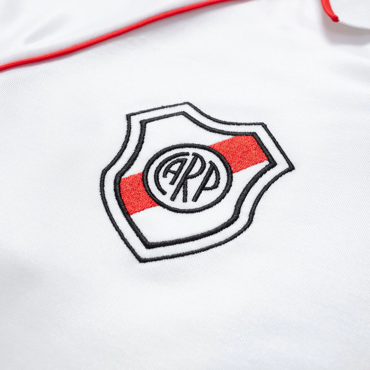 River Plate 1994 Jersey - Image 5