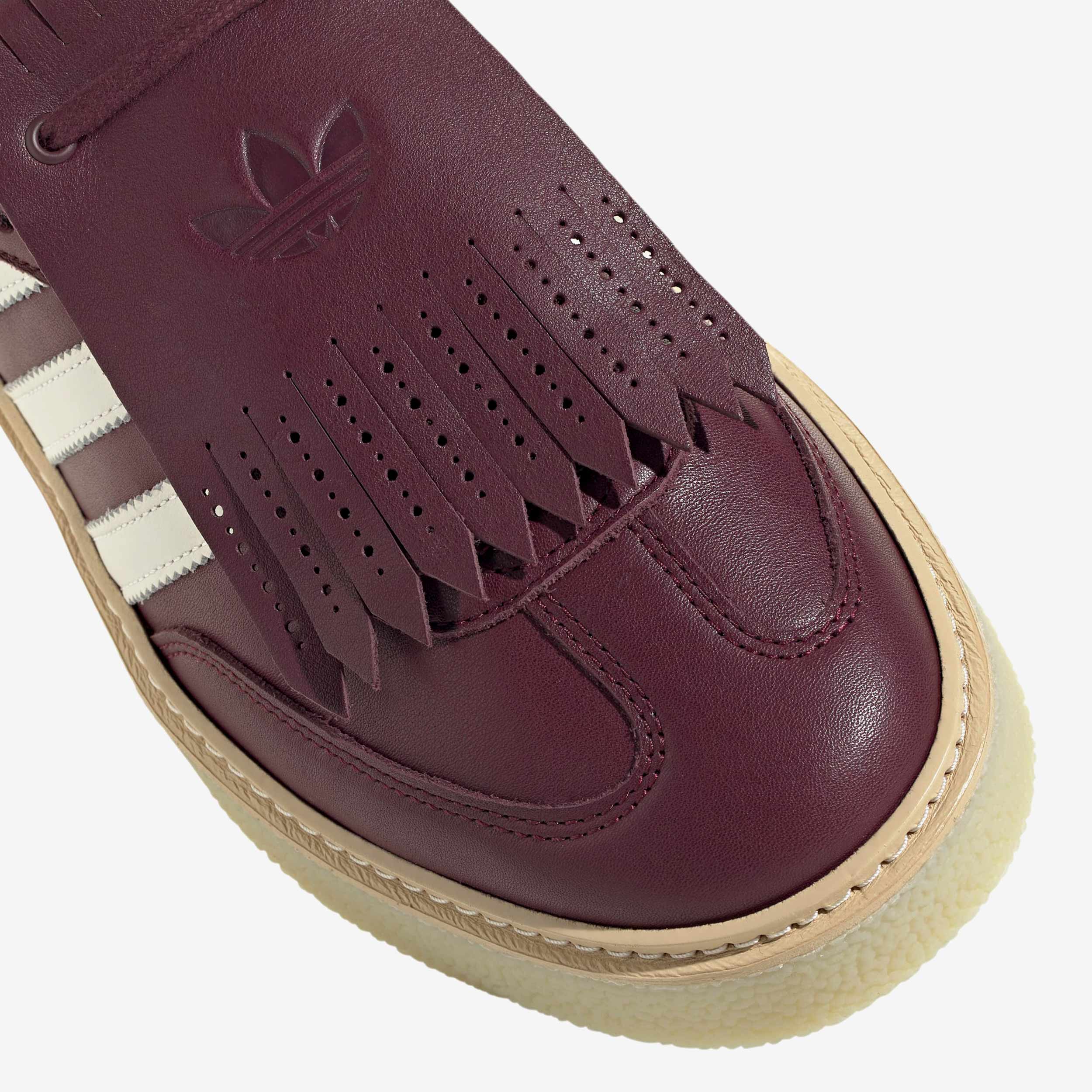 Samba Lux - Image 5