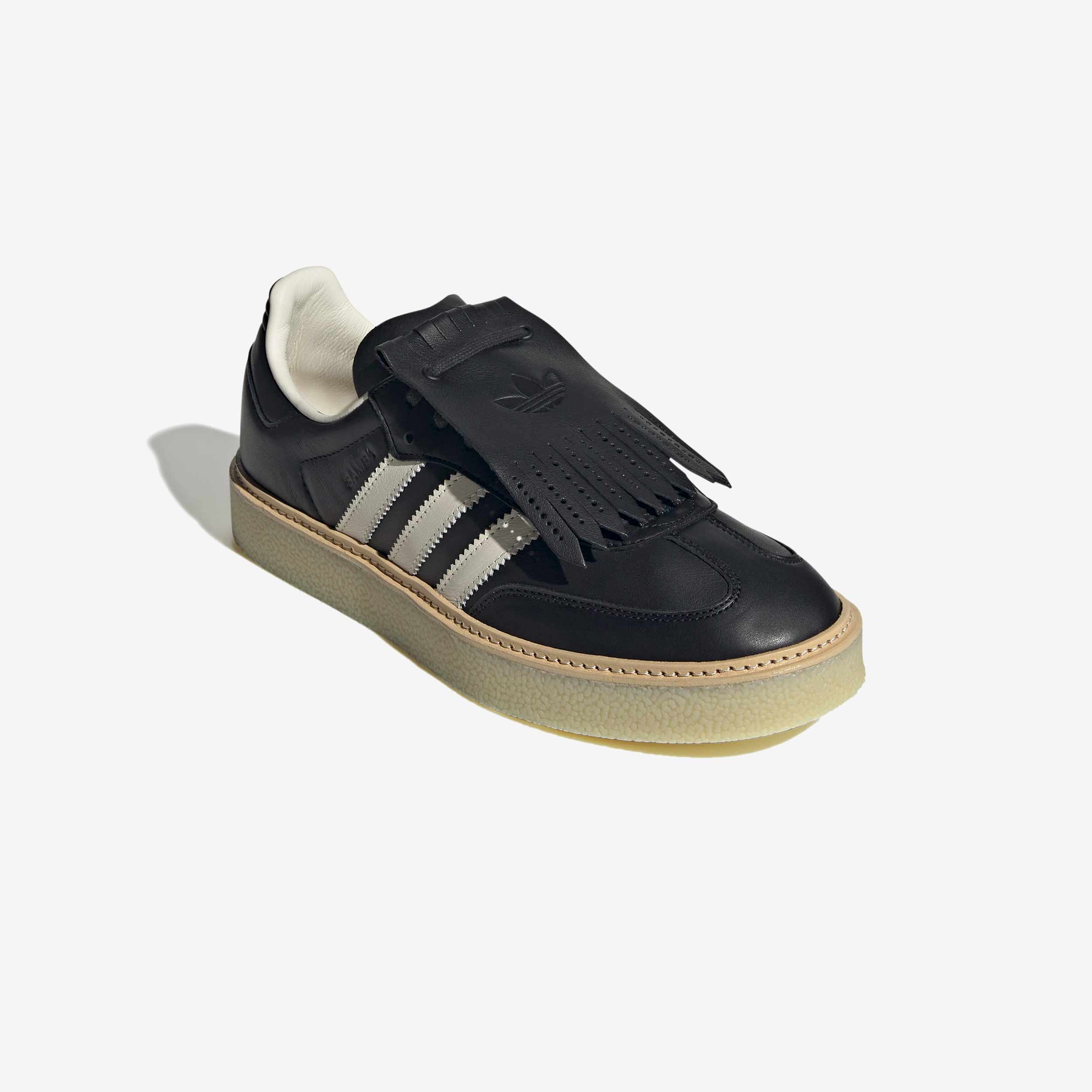 Samba Lux - Image 2