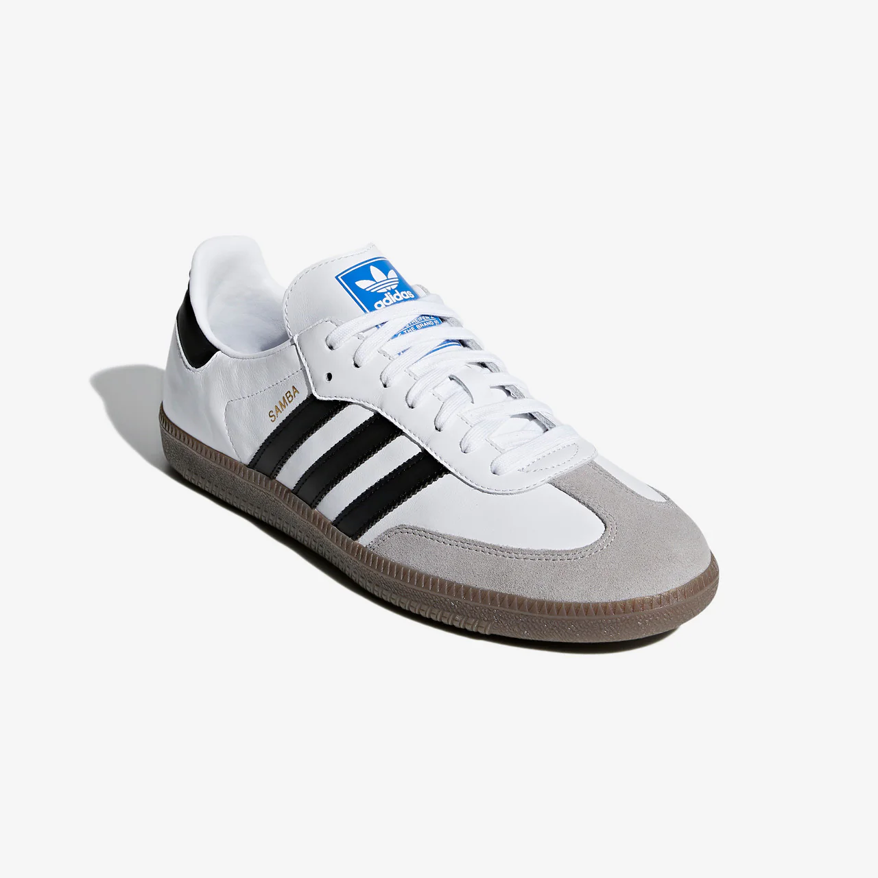 Samba OG - Image 11