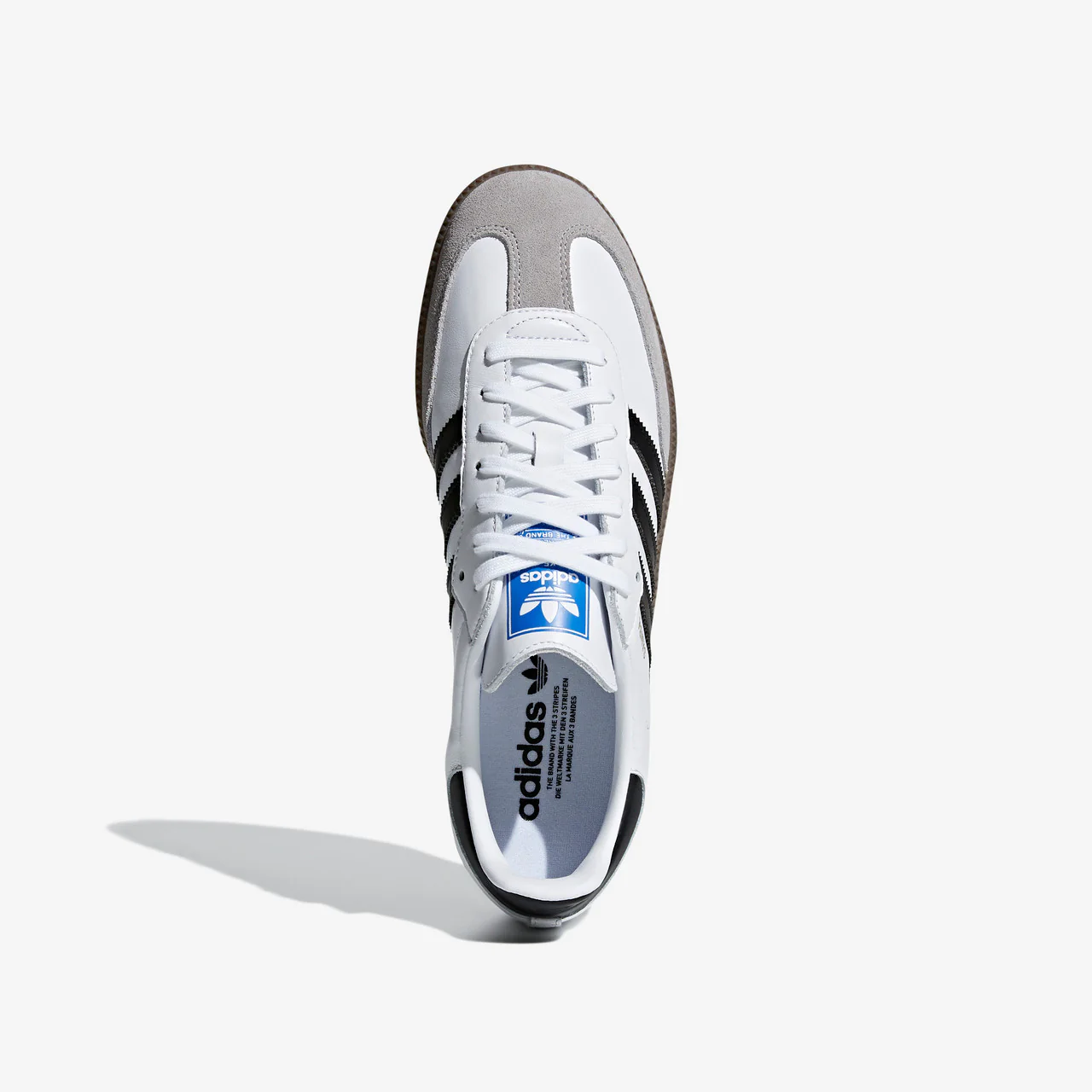 Samba OG - Image 12
