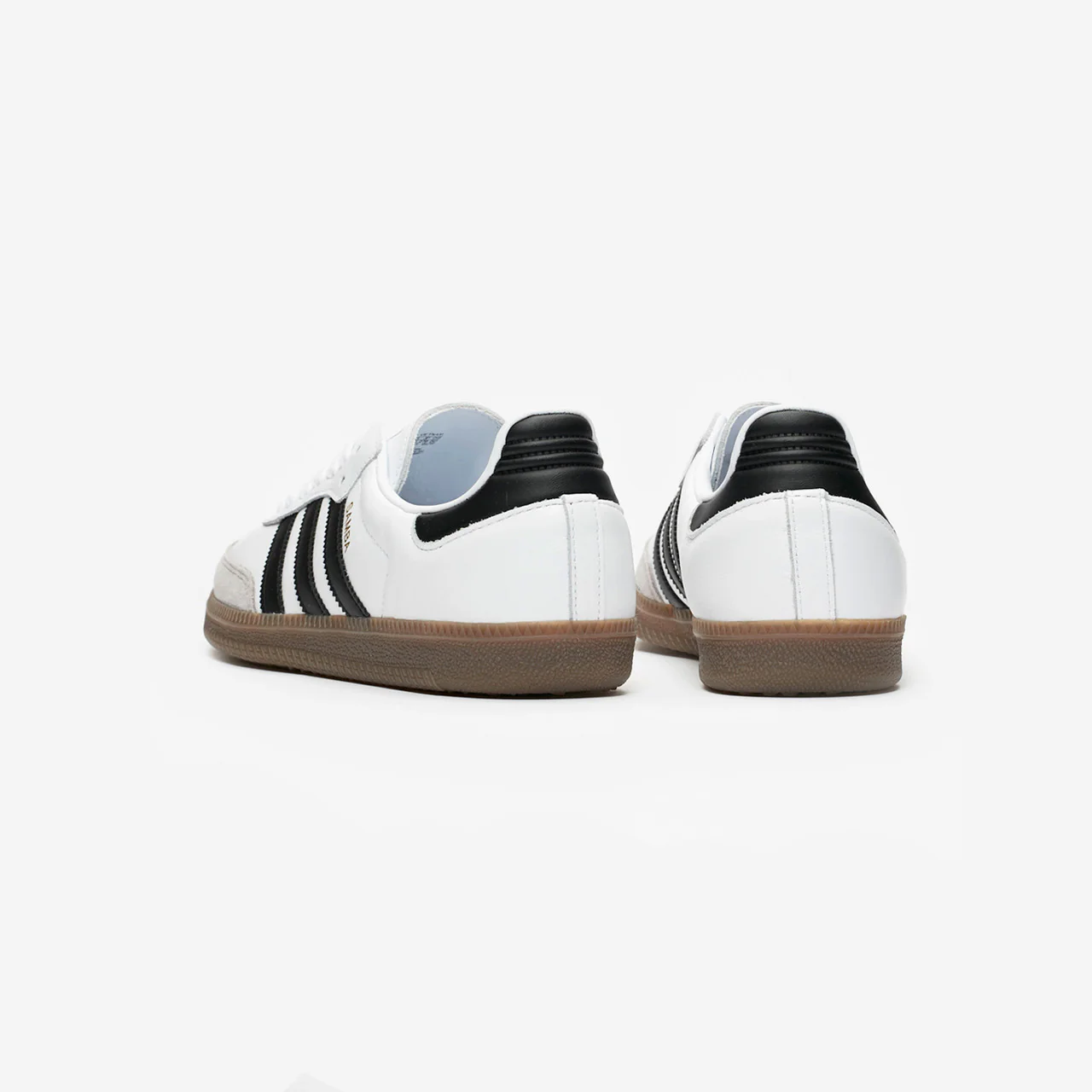 Samba OG - Image 3