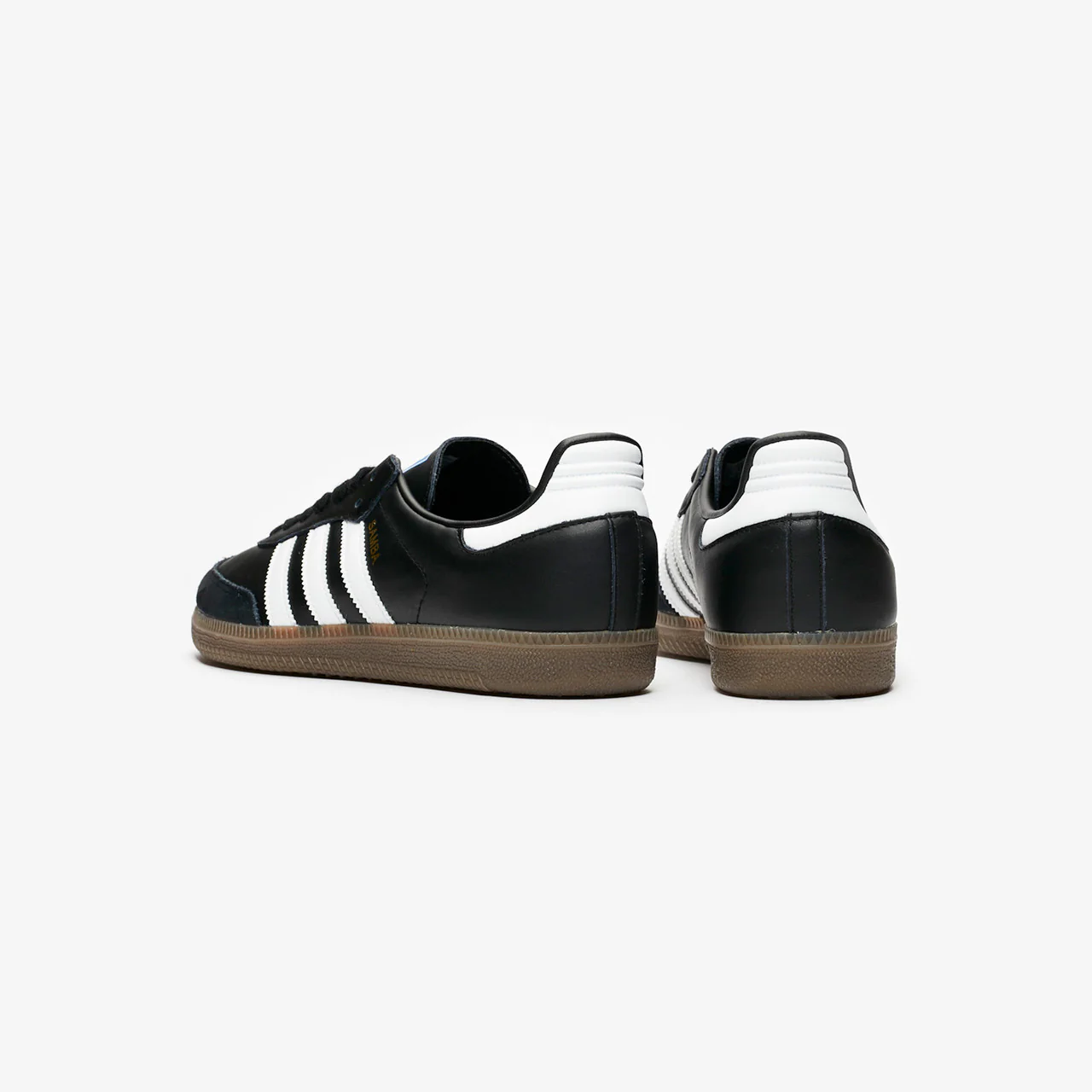 Samba OG - Image 3