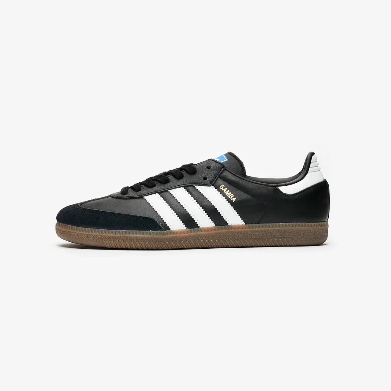 Samba OG - Image 4