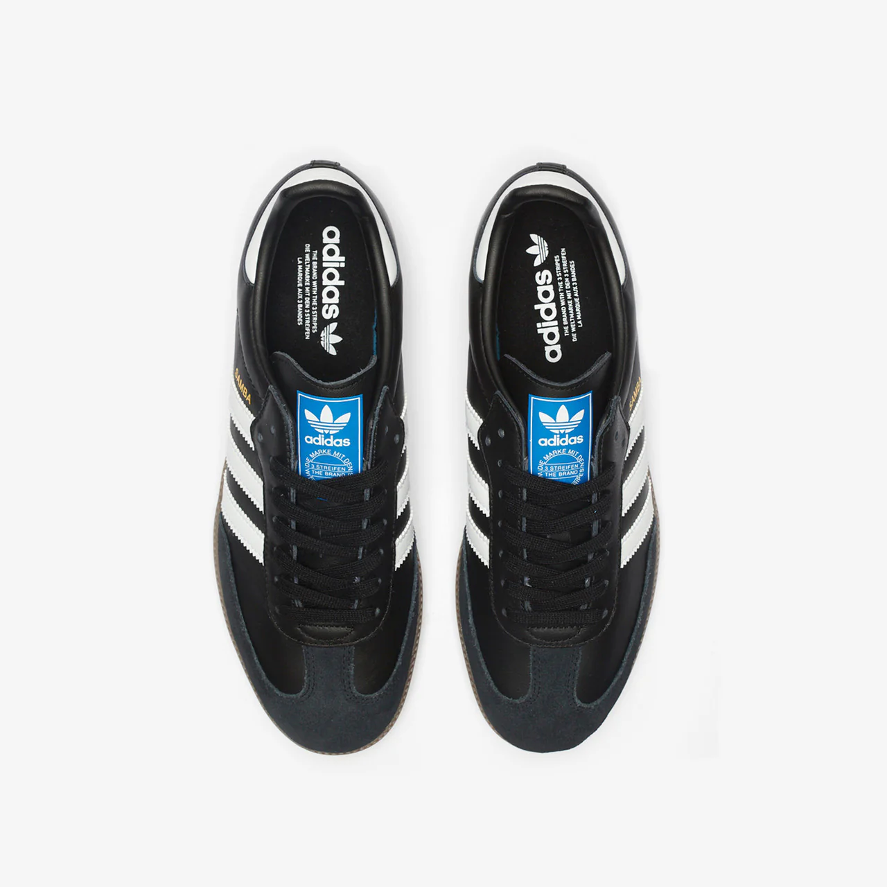 Samba OG - Image 8