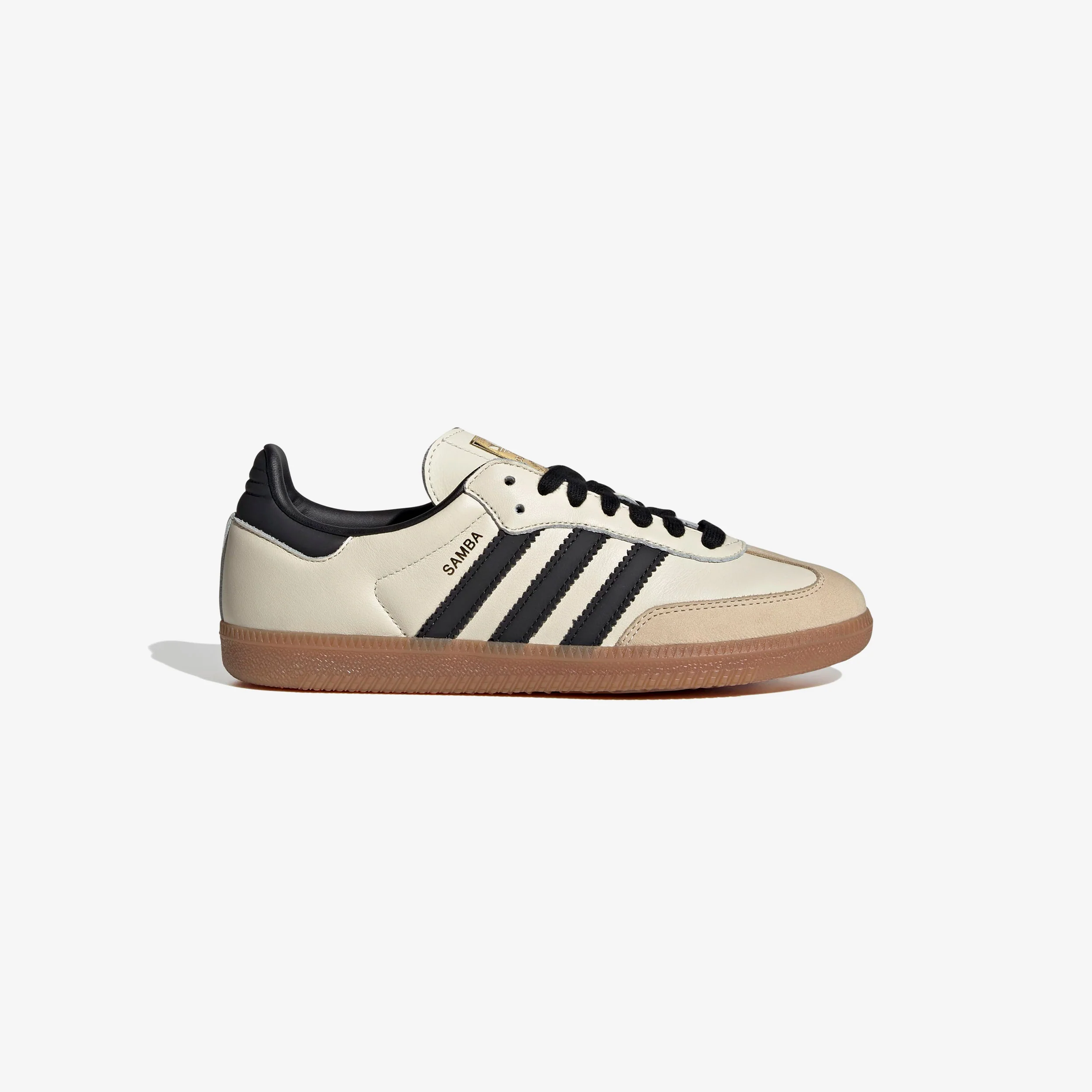 Samba OG