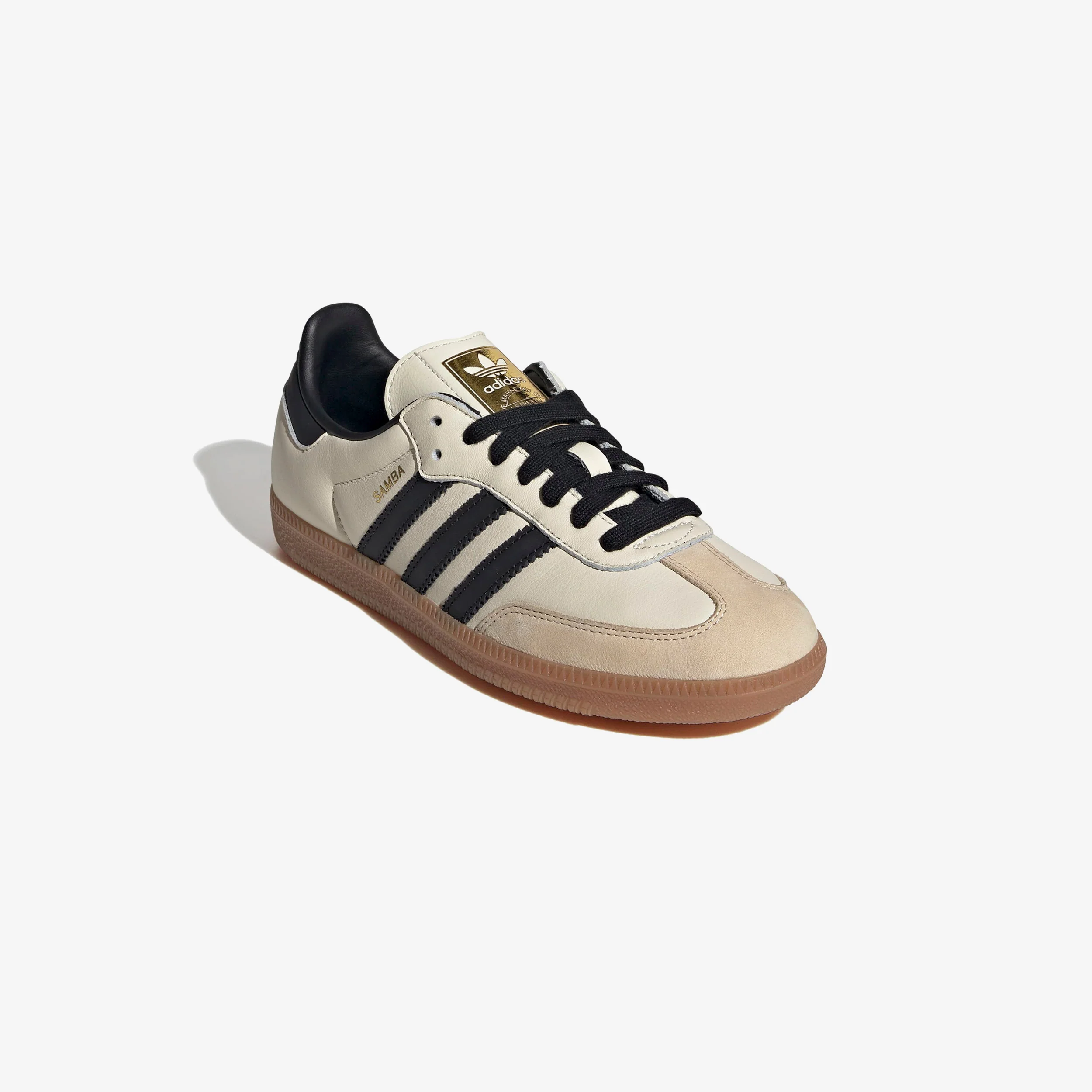 Samba OG - Image 2