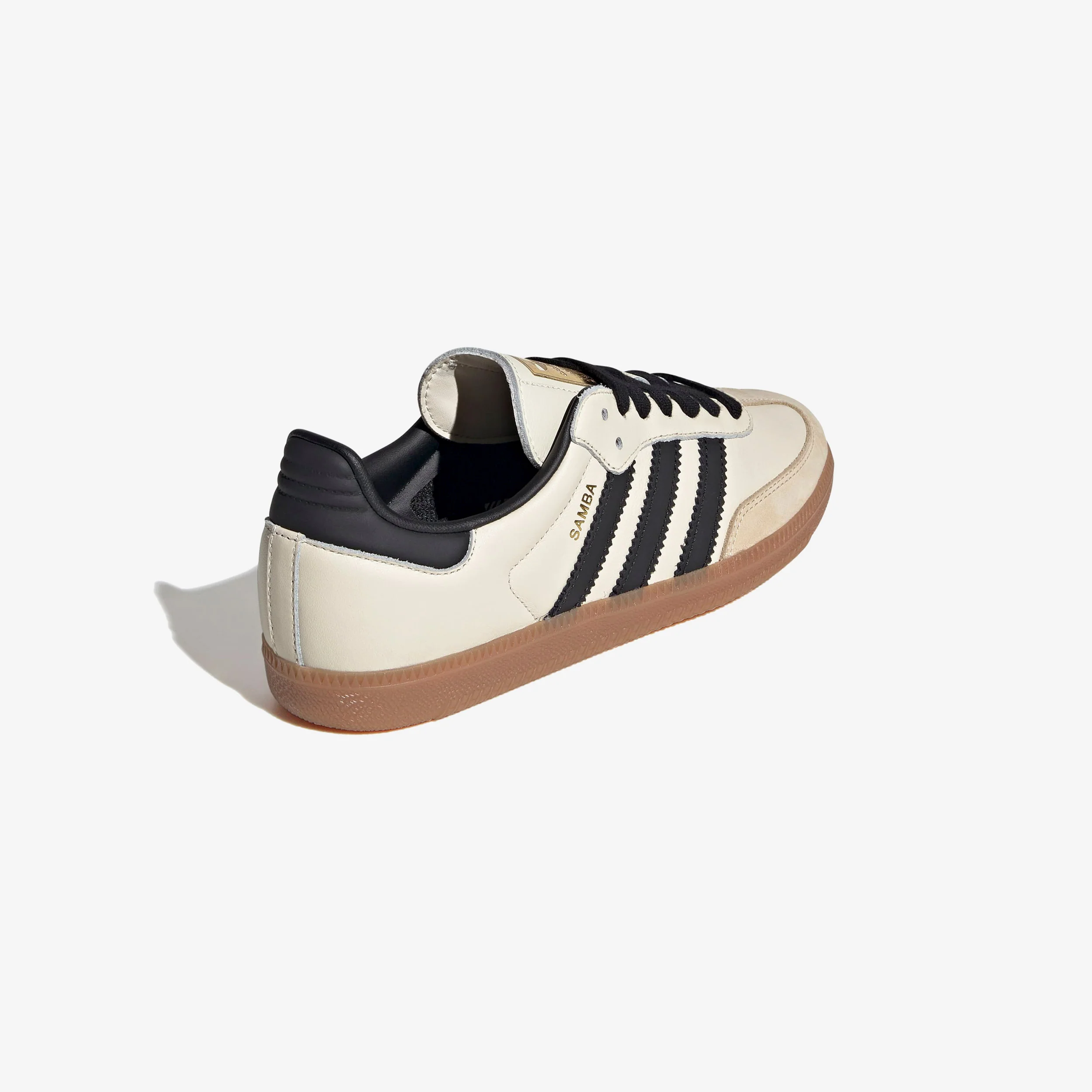 Samba OG - Image 3