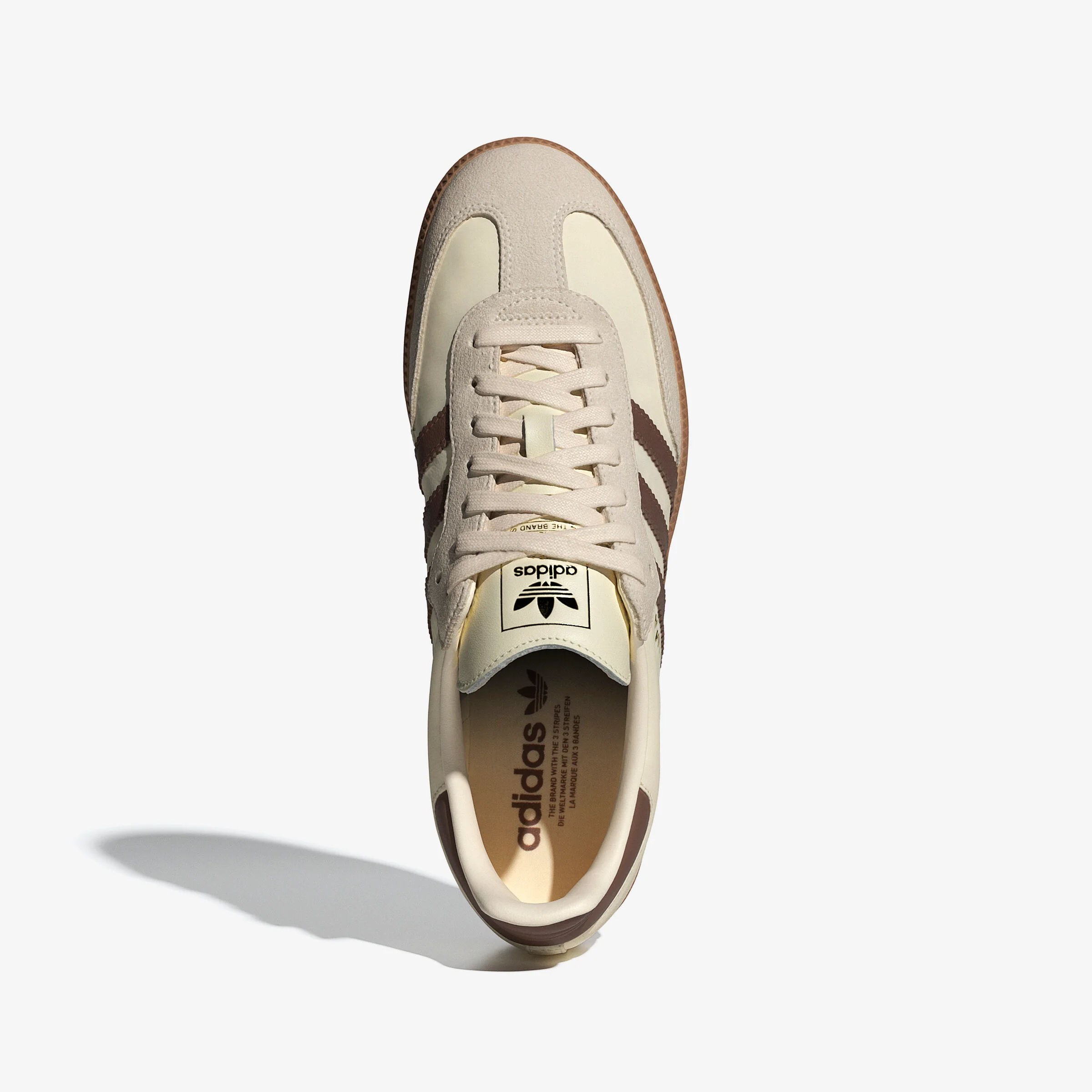 Samba OG - Image 2