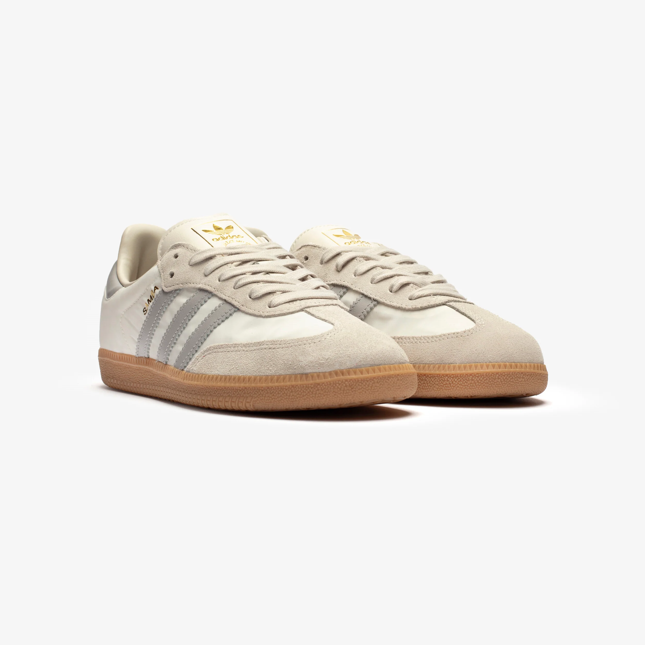 Samba OG - Image 2