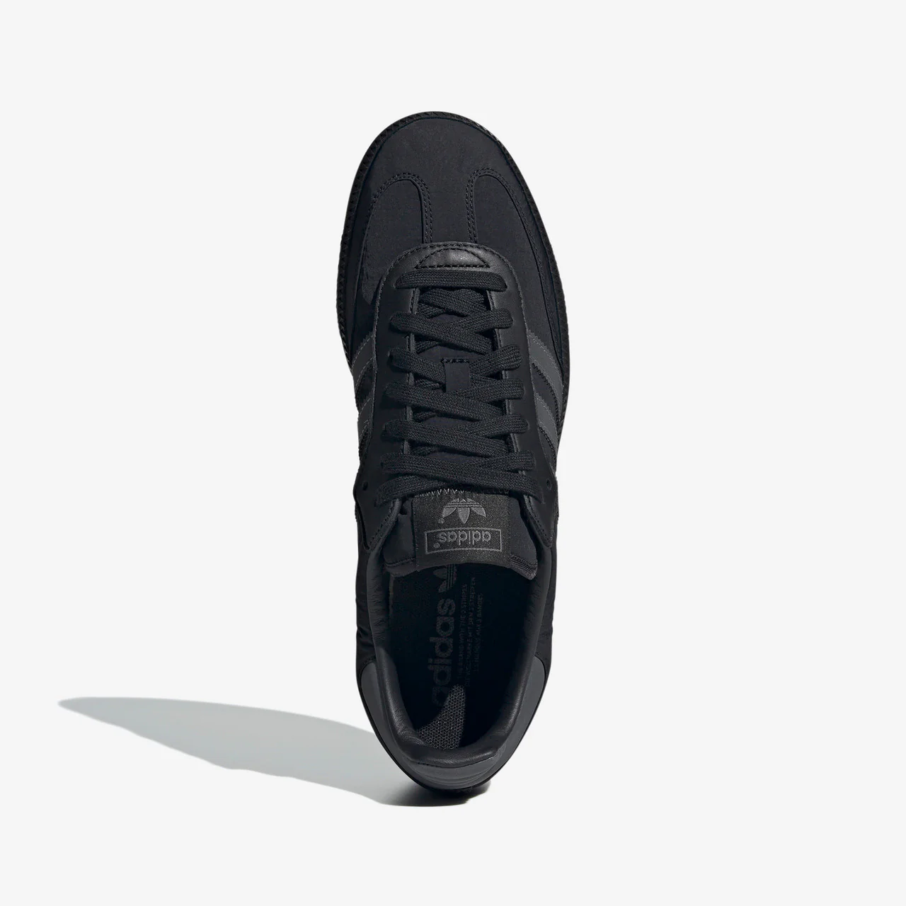 Samba OG - Image 2
