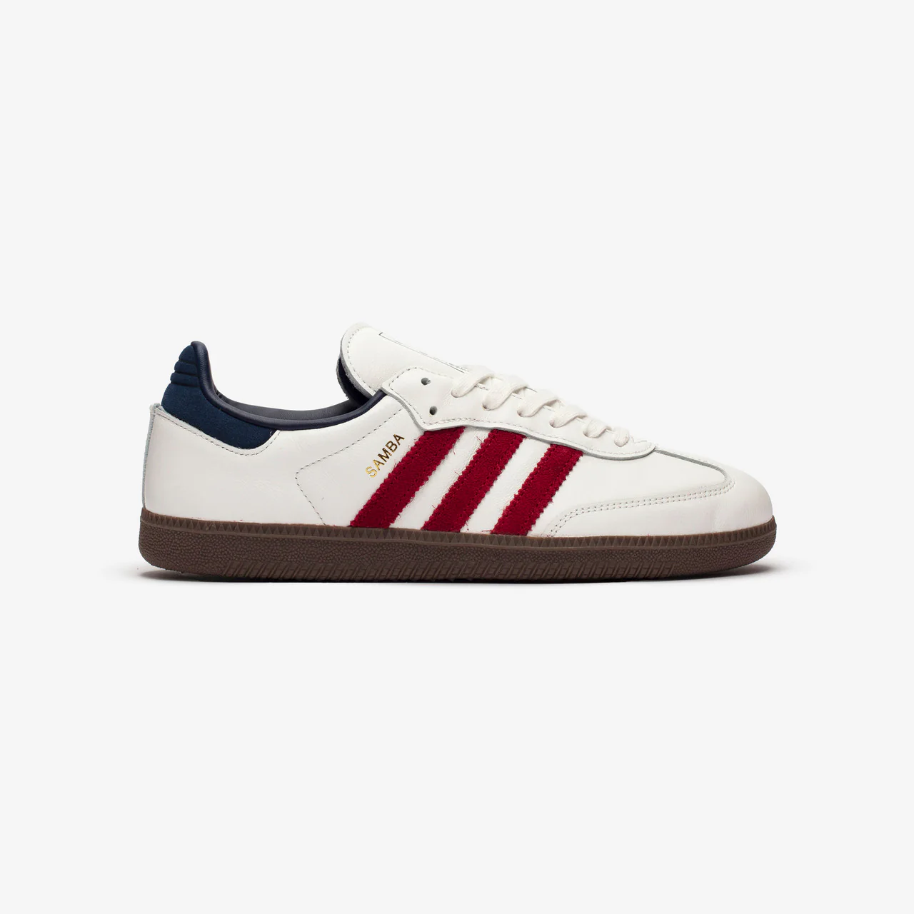 Samba OG