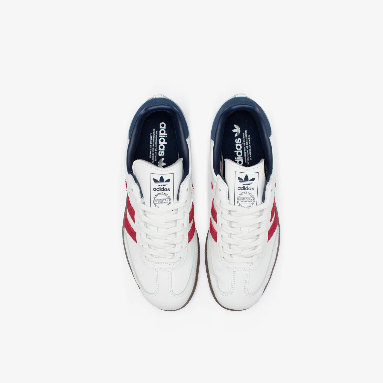 Samba OG - Image 9