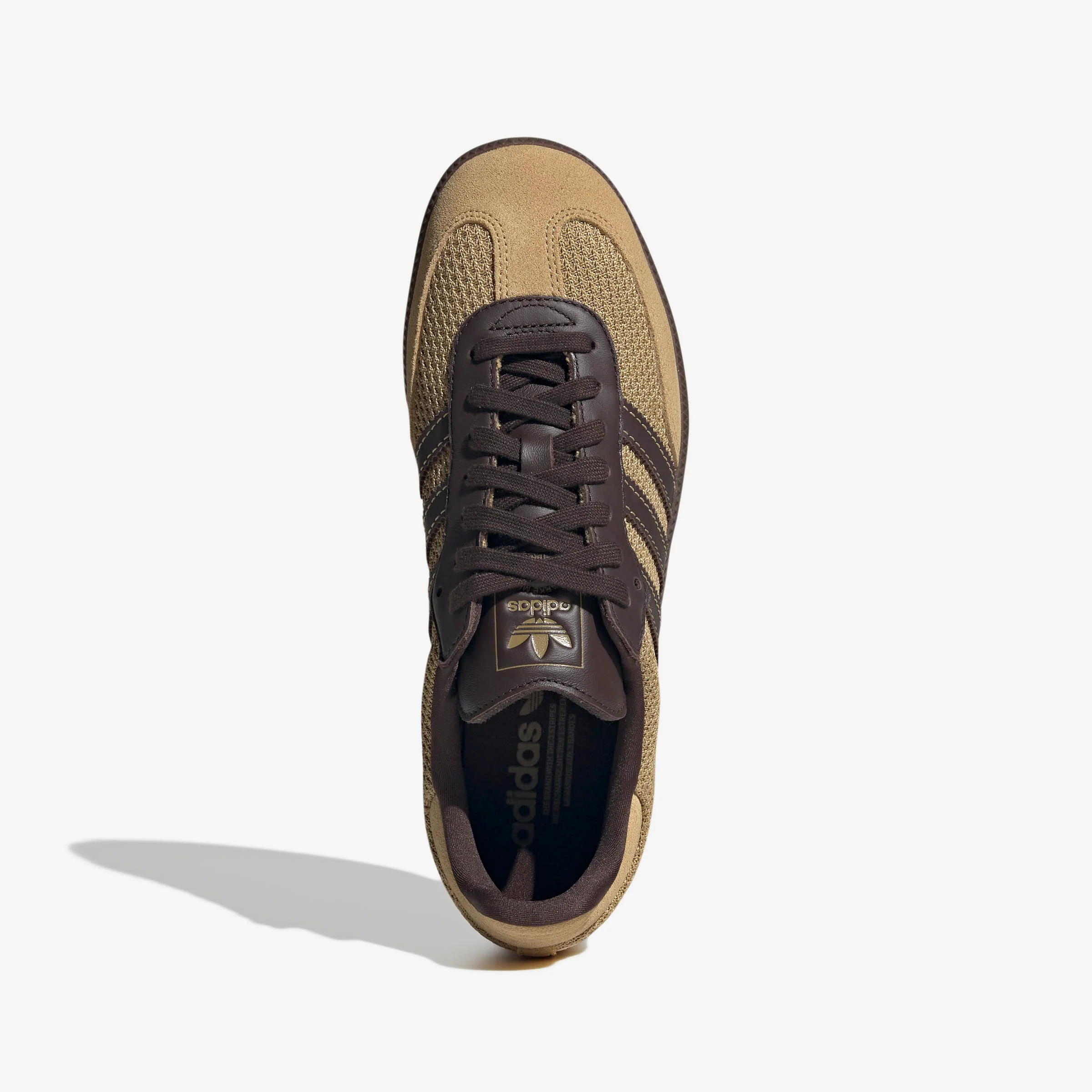 Samba OG - Image 2