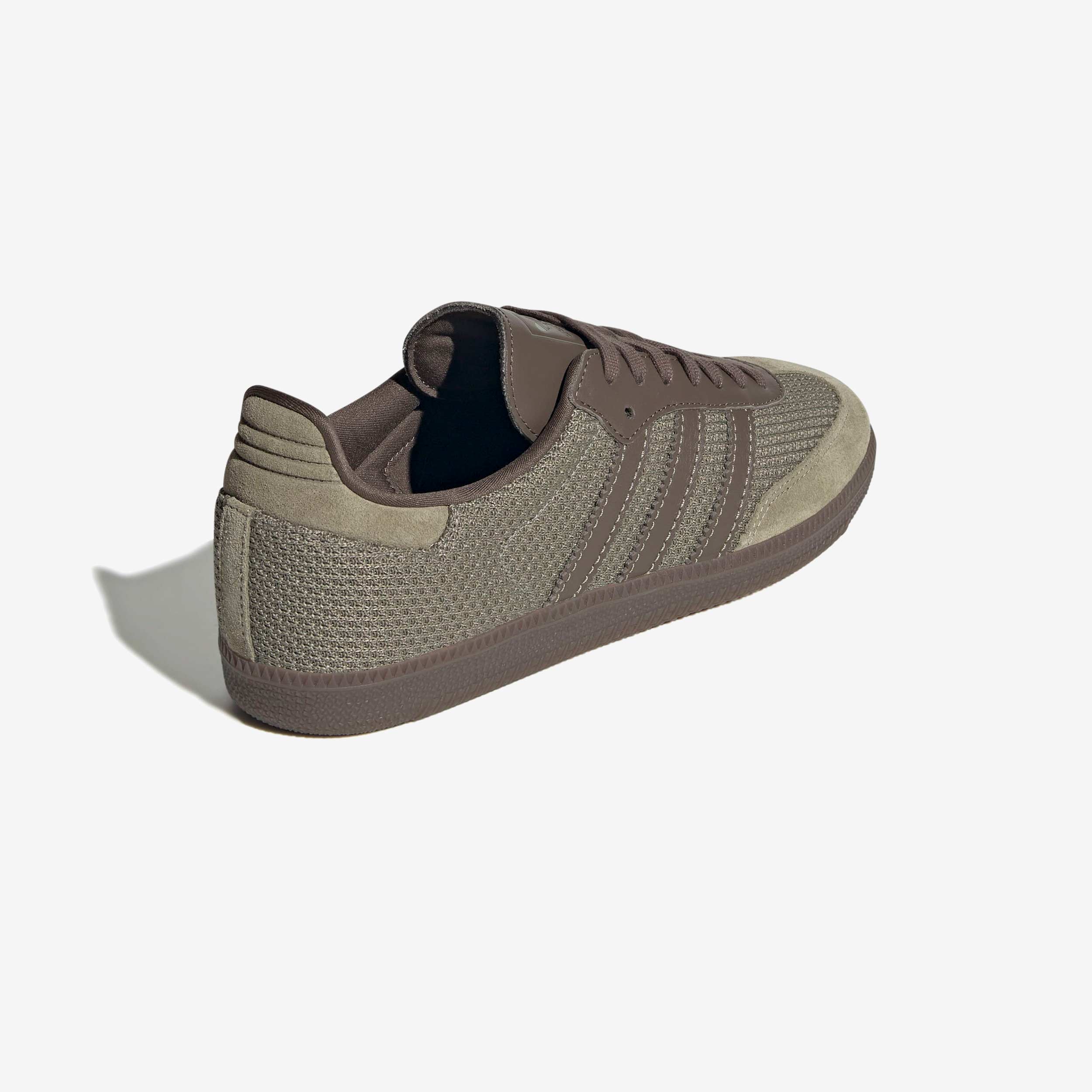 Samba OG - Image 3
