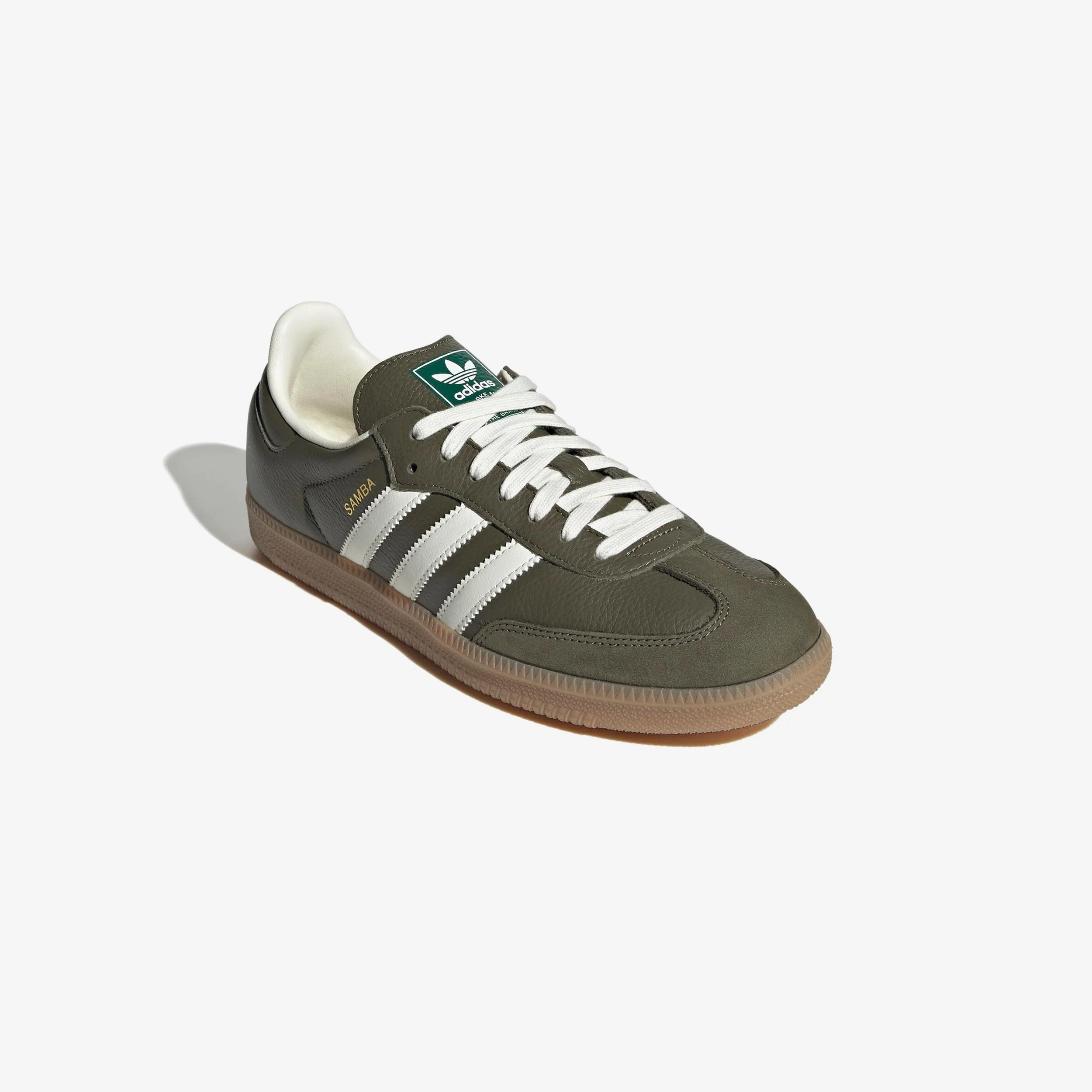 Samba OG - Image 2