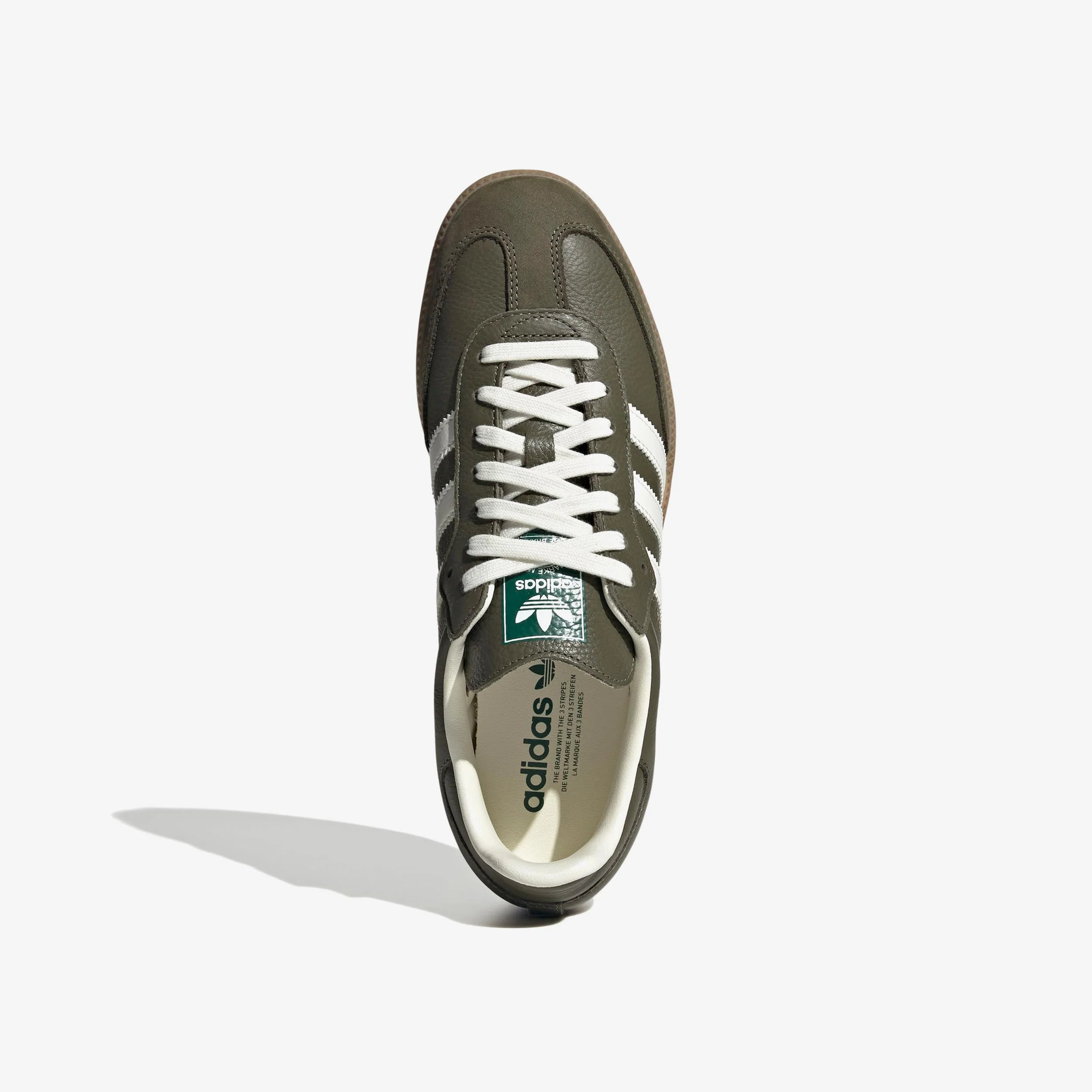 Samba OG - Image 7