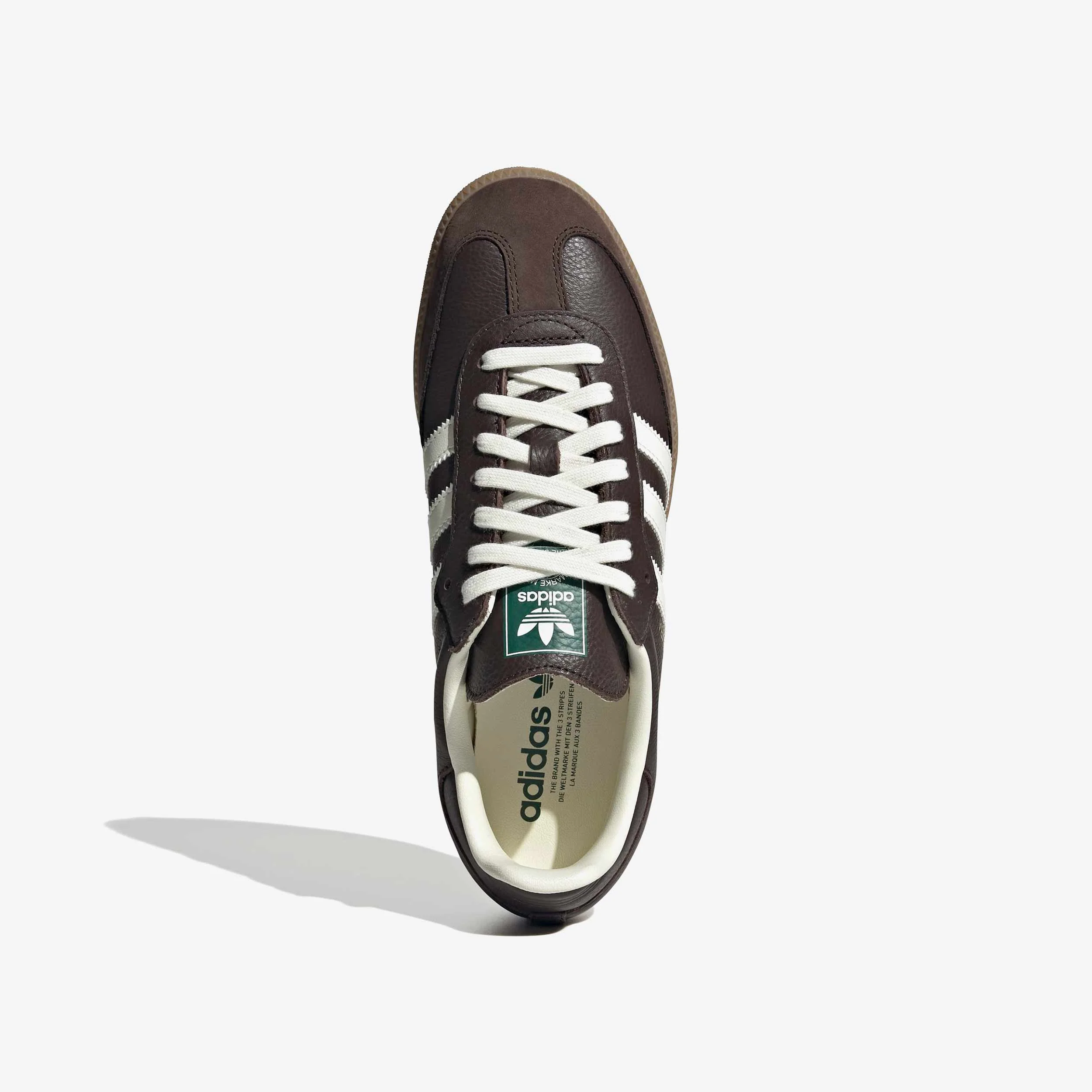 Samba OG - Image 7