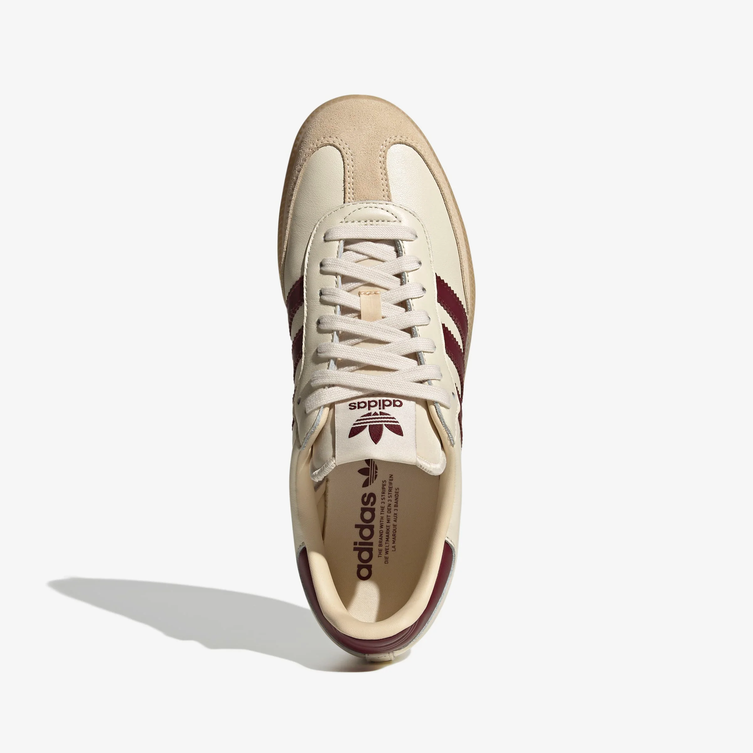 Samba OG - Image 2