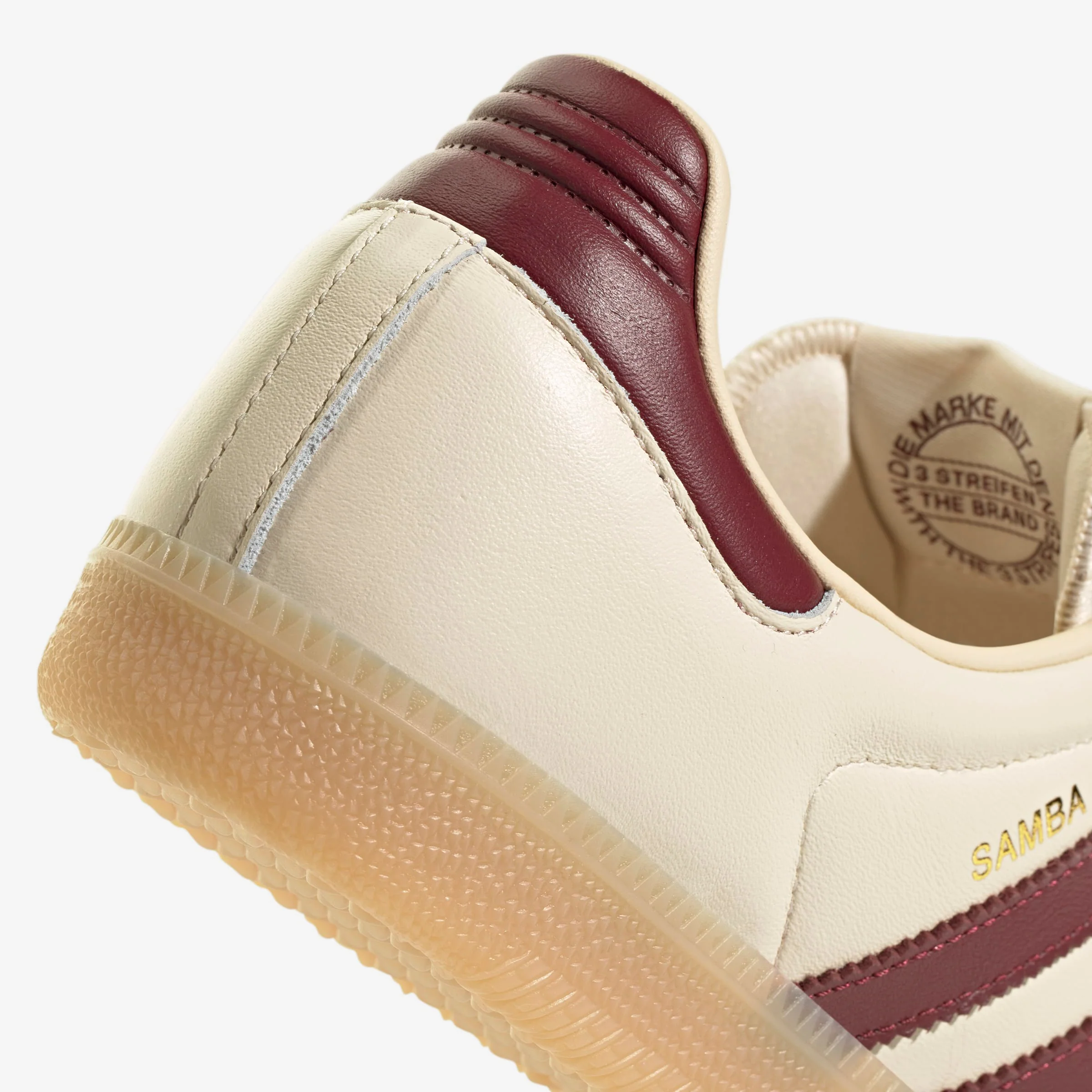 Samba OG - Image 7