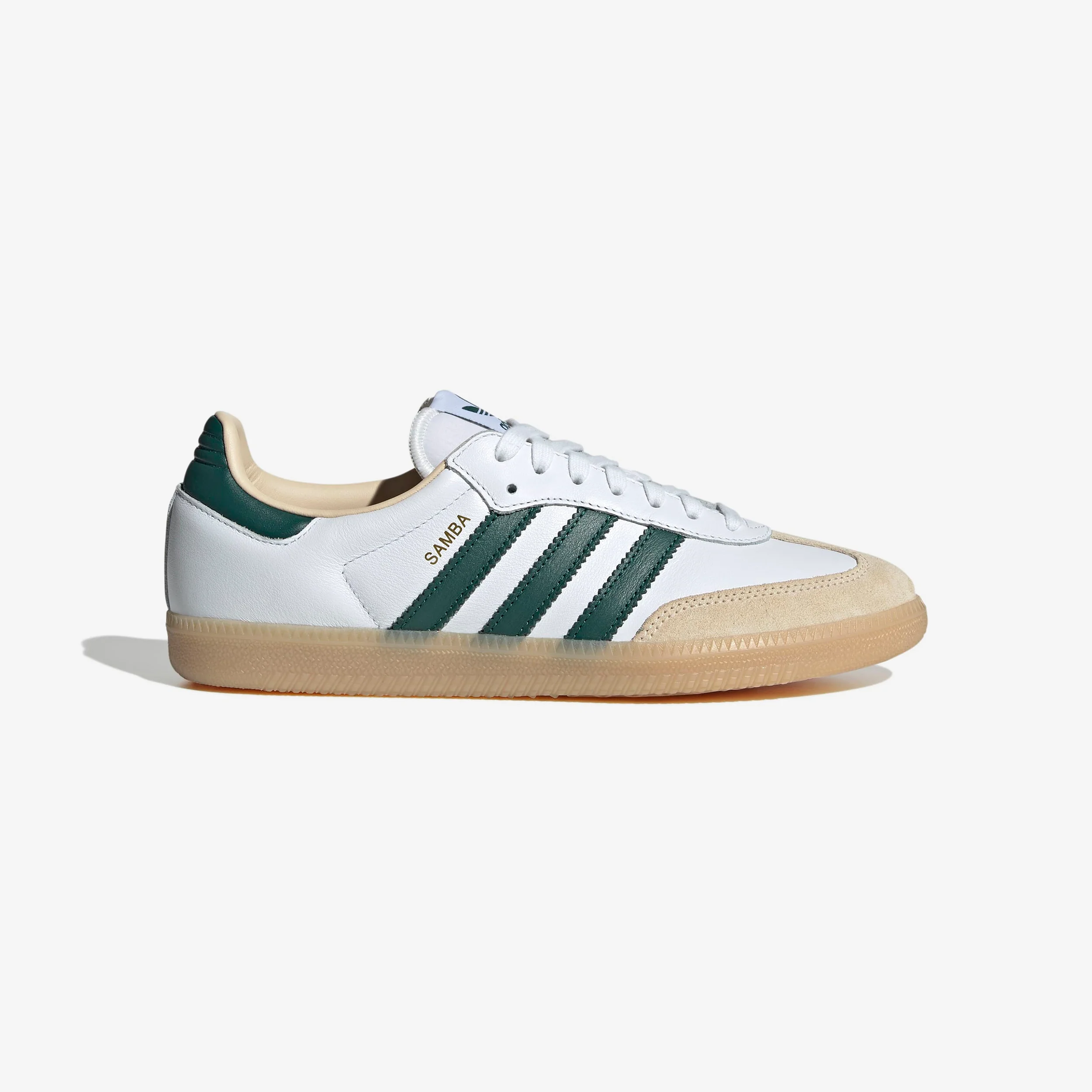 Samba OG