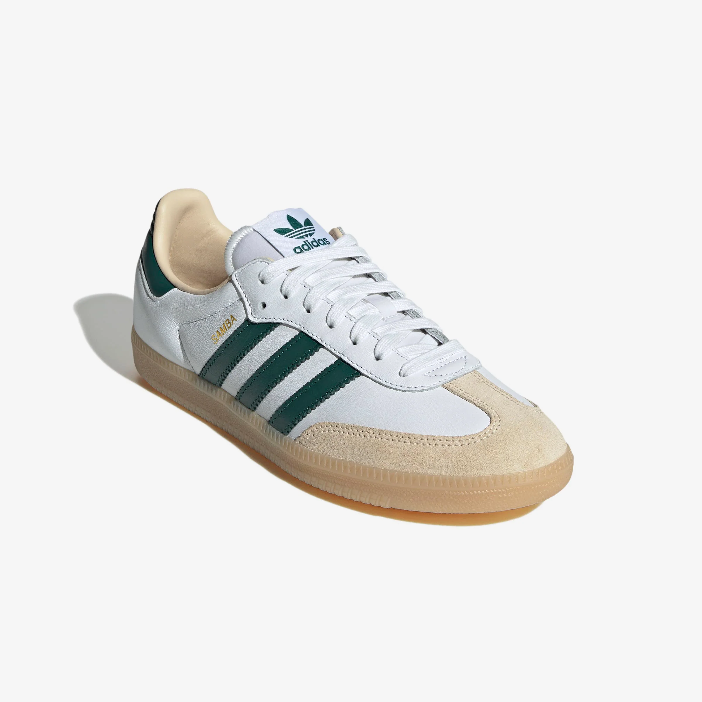 Samba OG - Image 5