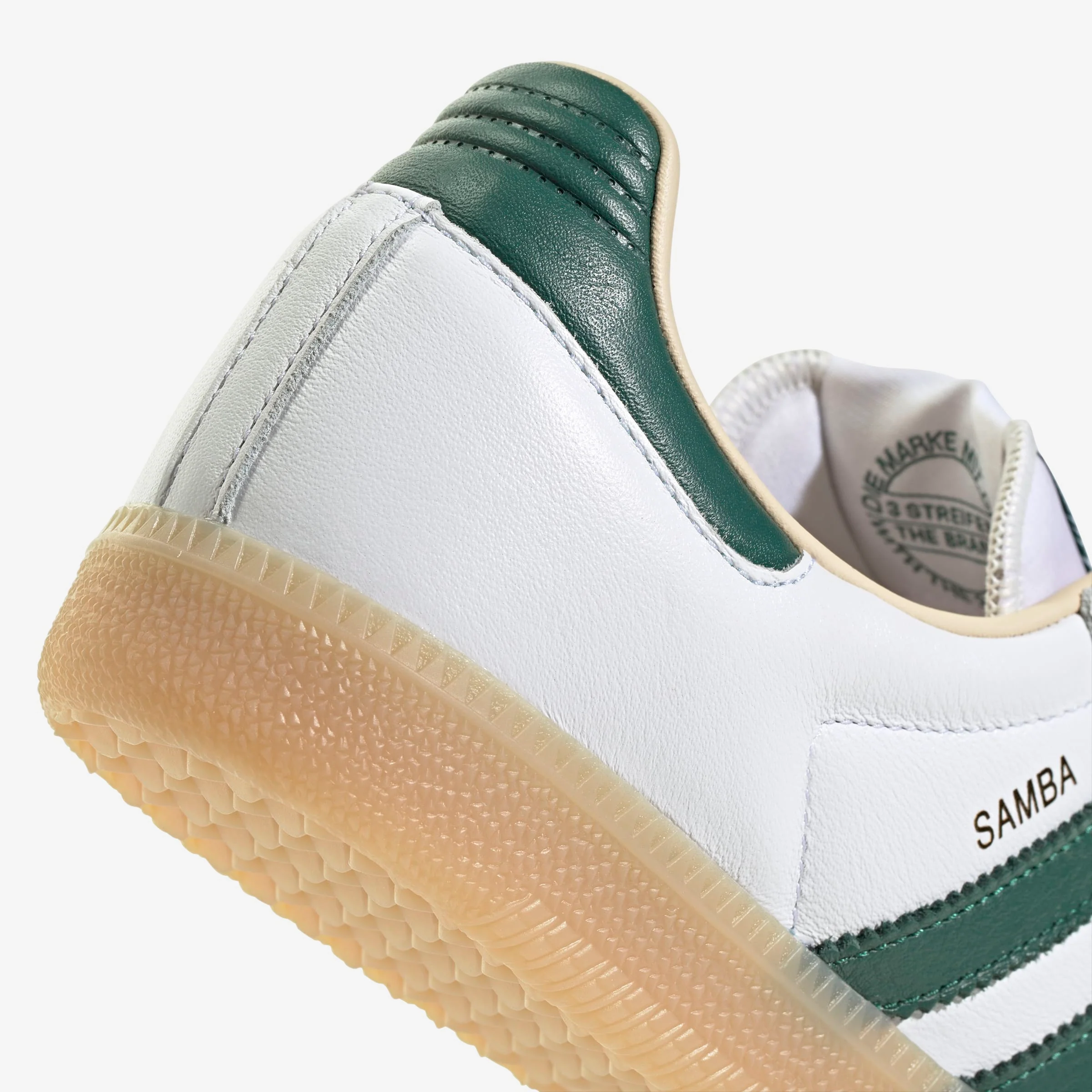 Samba OG - Image 8
