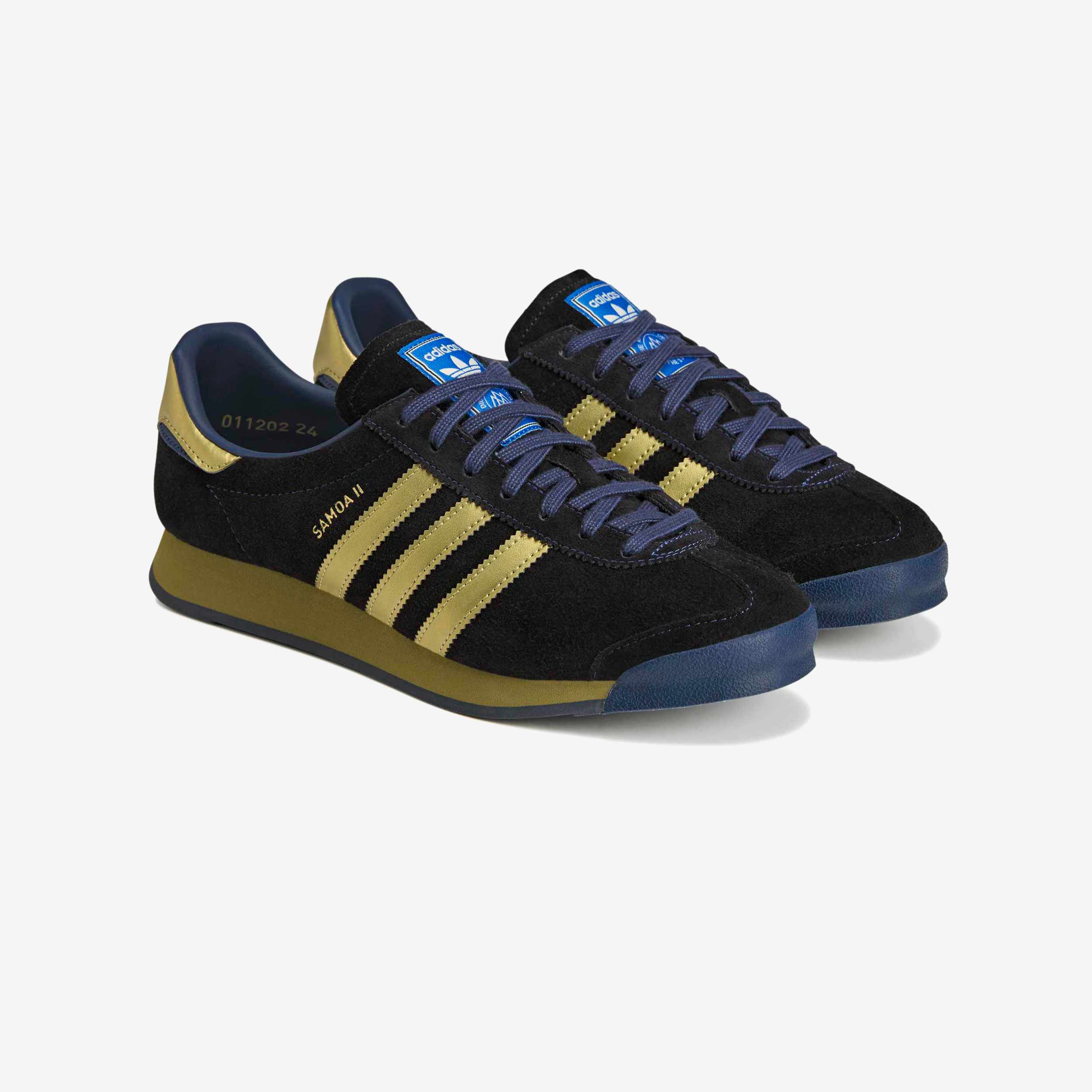 Samoa II SPZL - Image 2